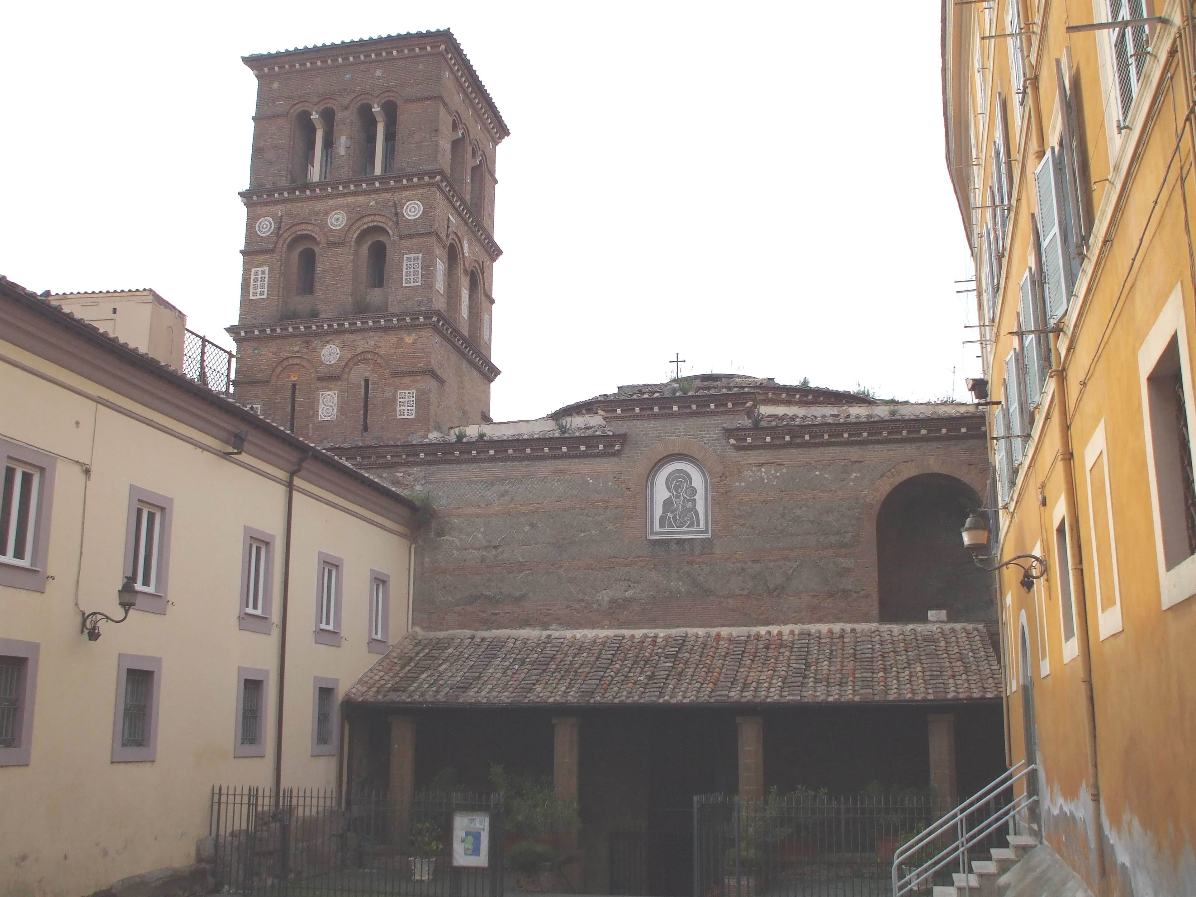 Santa Maria della Rotonda