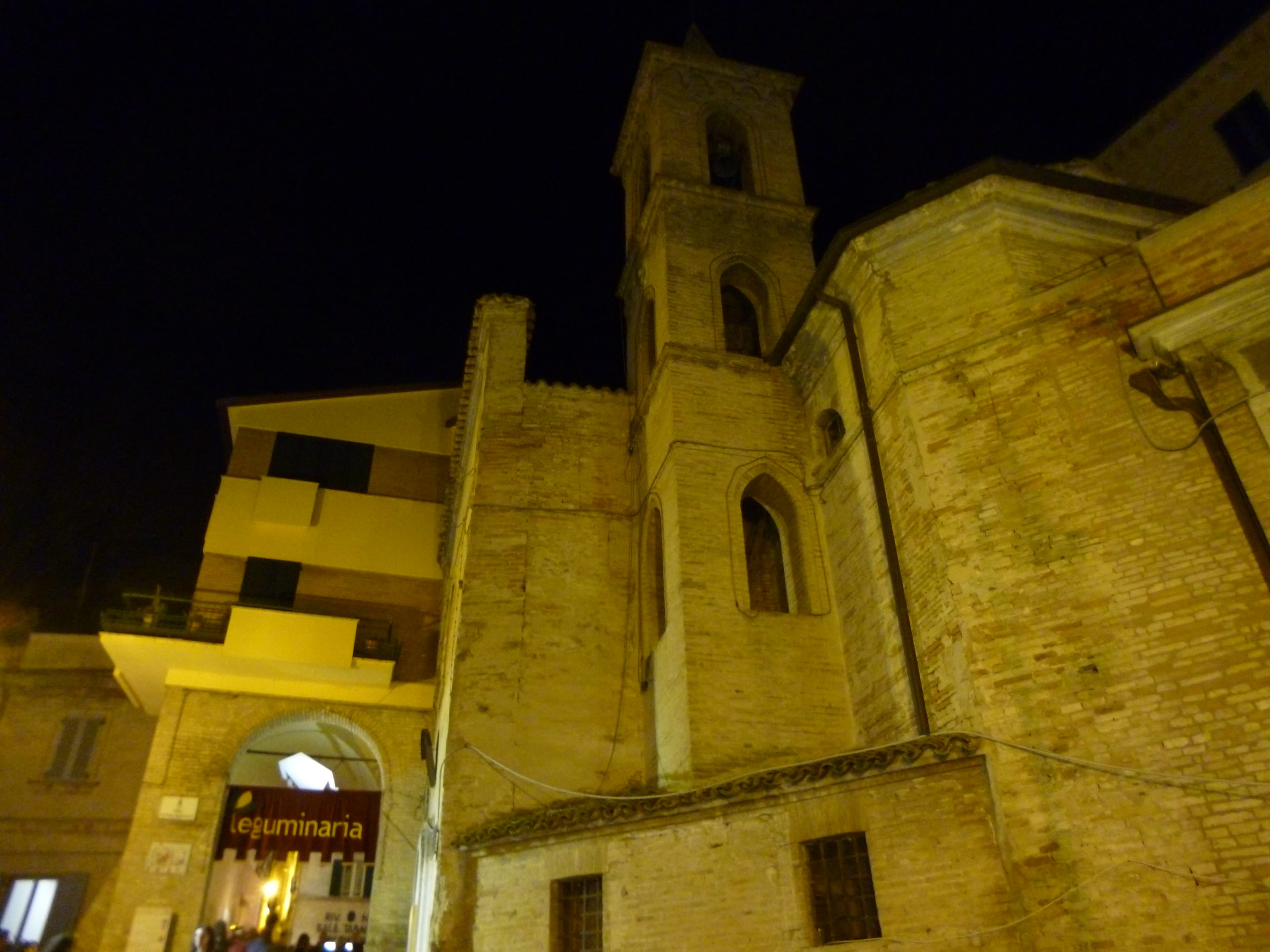 Chiesa di Santa Tecla