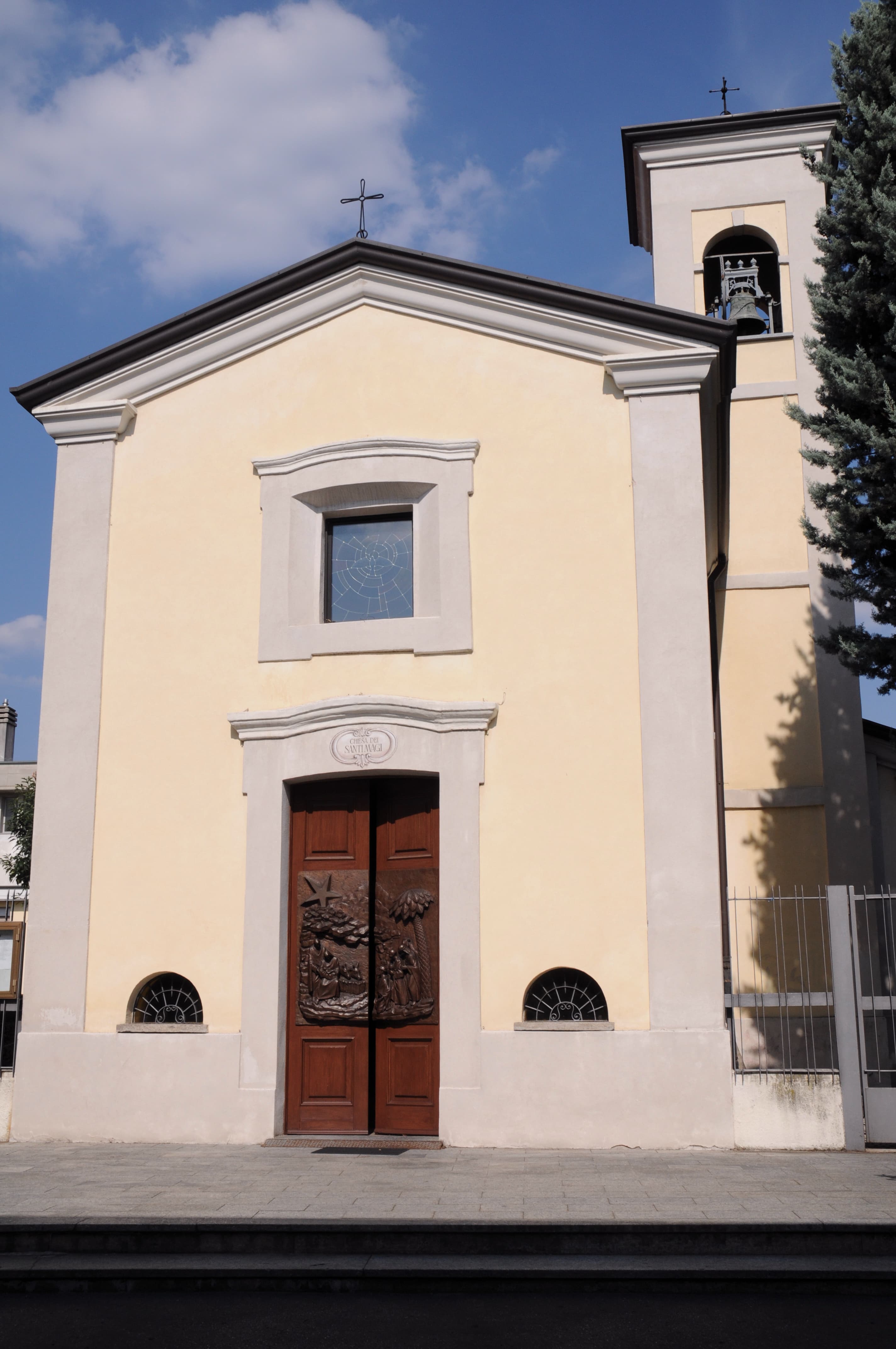 Santi Magi (Legnano)