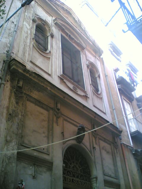 Santa Maria della Speranza