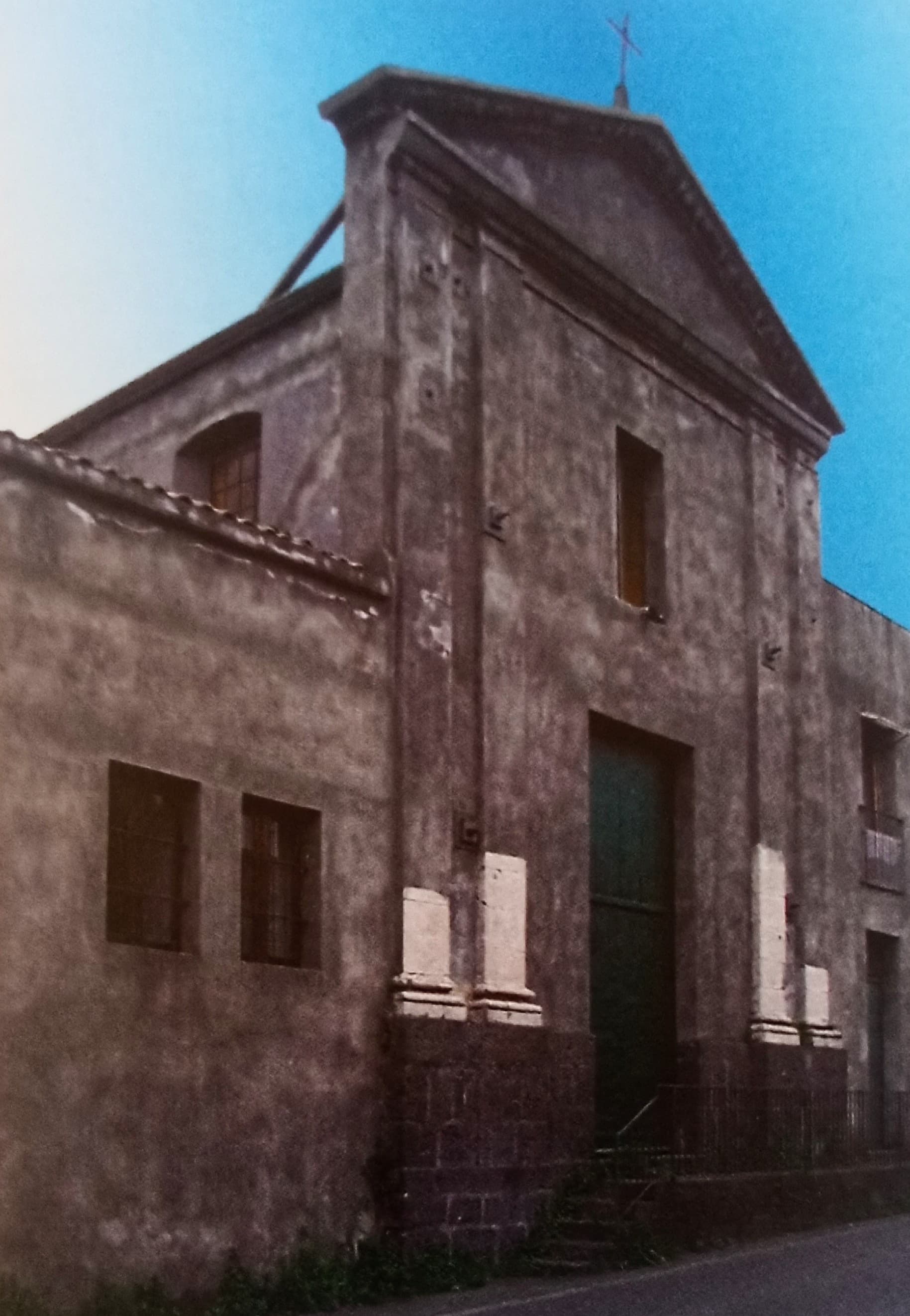 Maria Santissima Immacolata