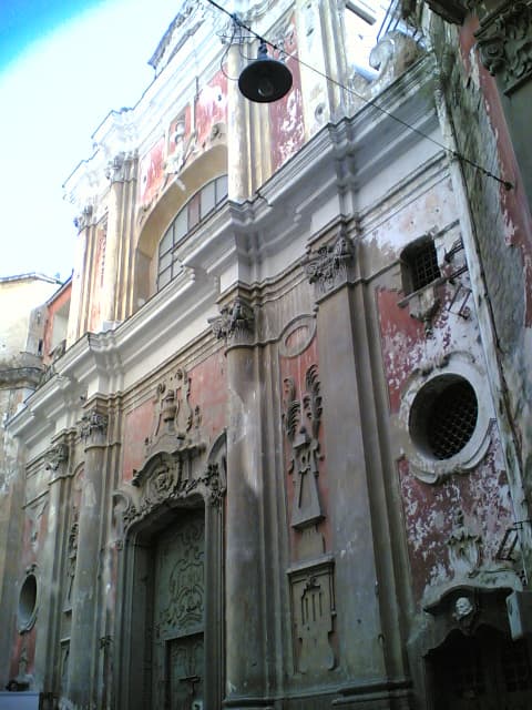 Santa Maria Vertecoeli