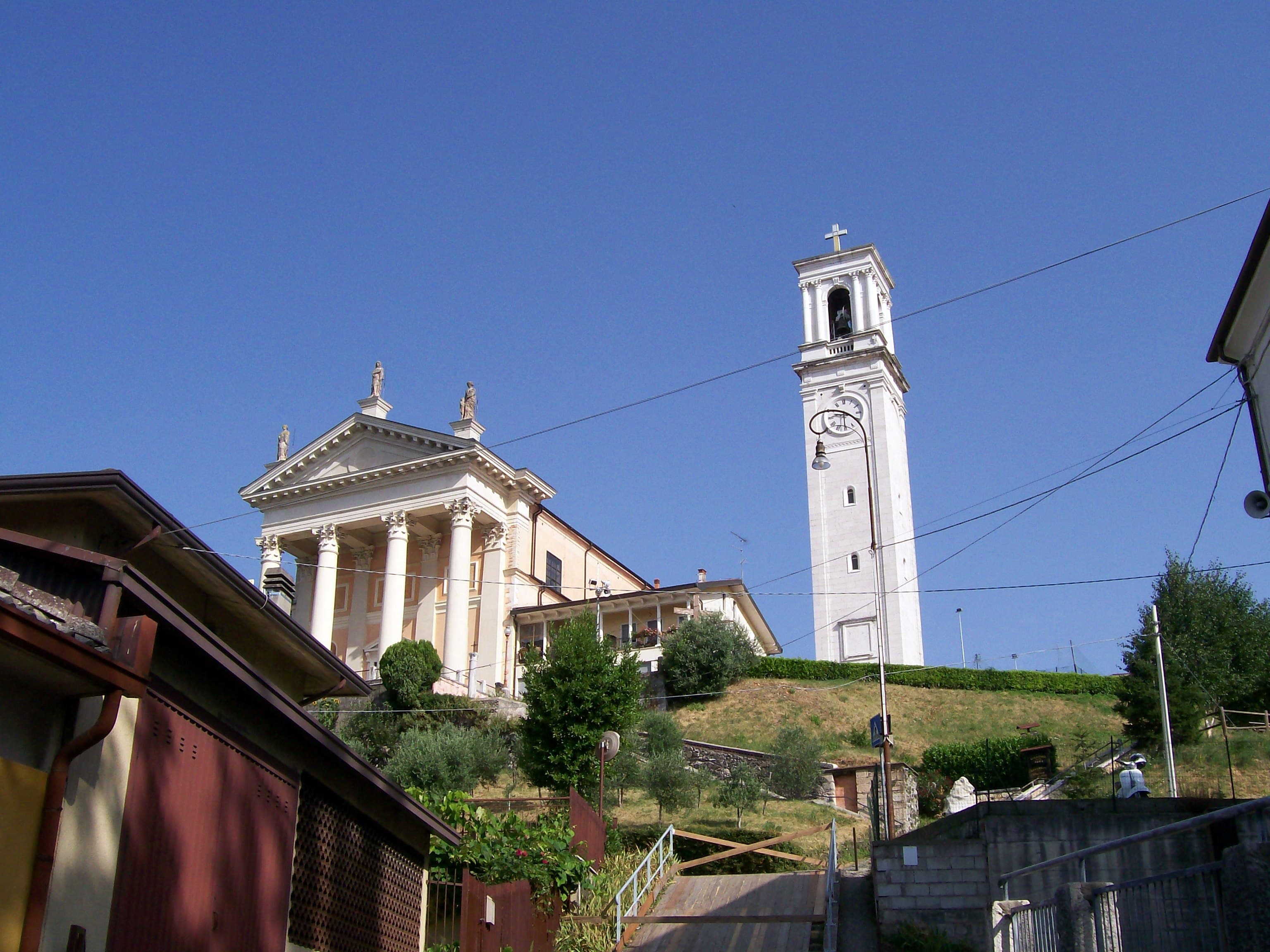 San Leonardo