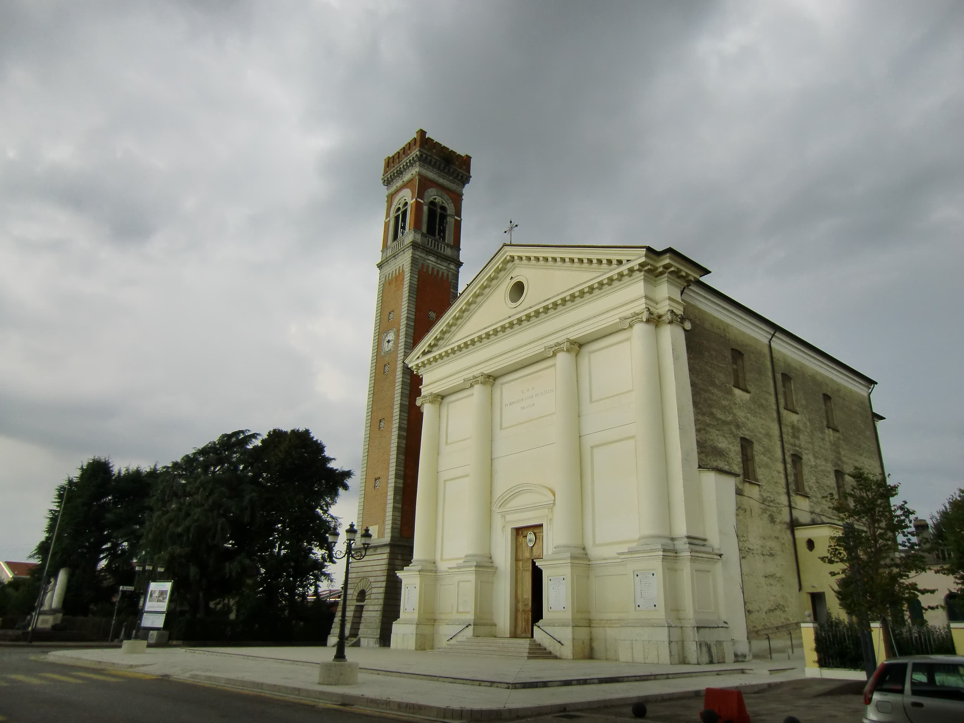 San Michele Arcangelo