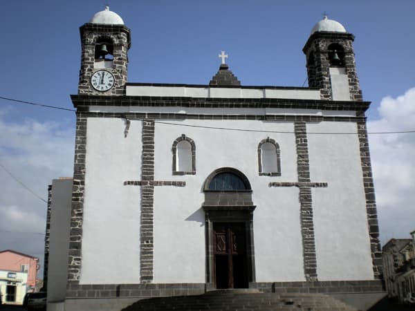 Beata Vergine Assunta (Borore)
