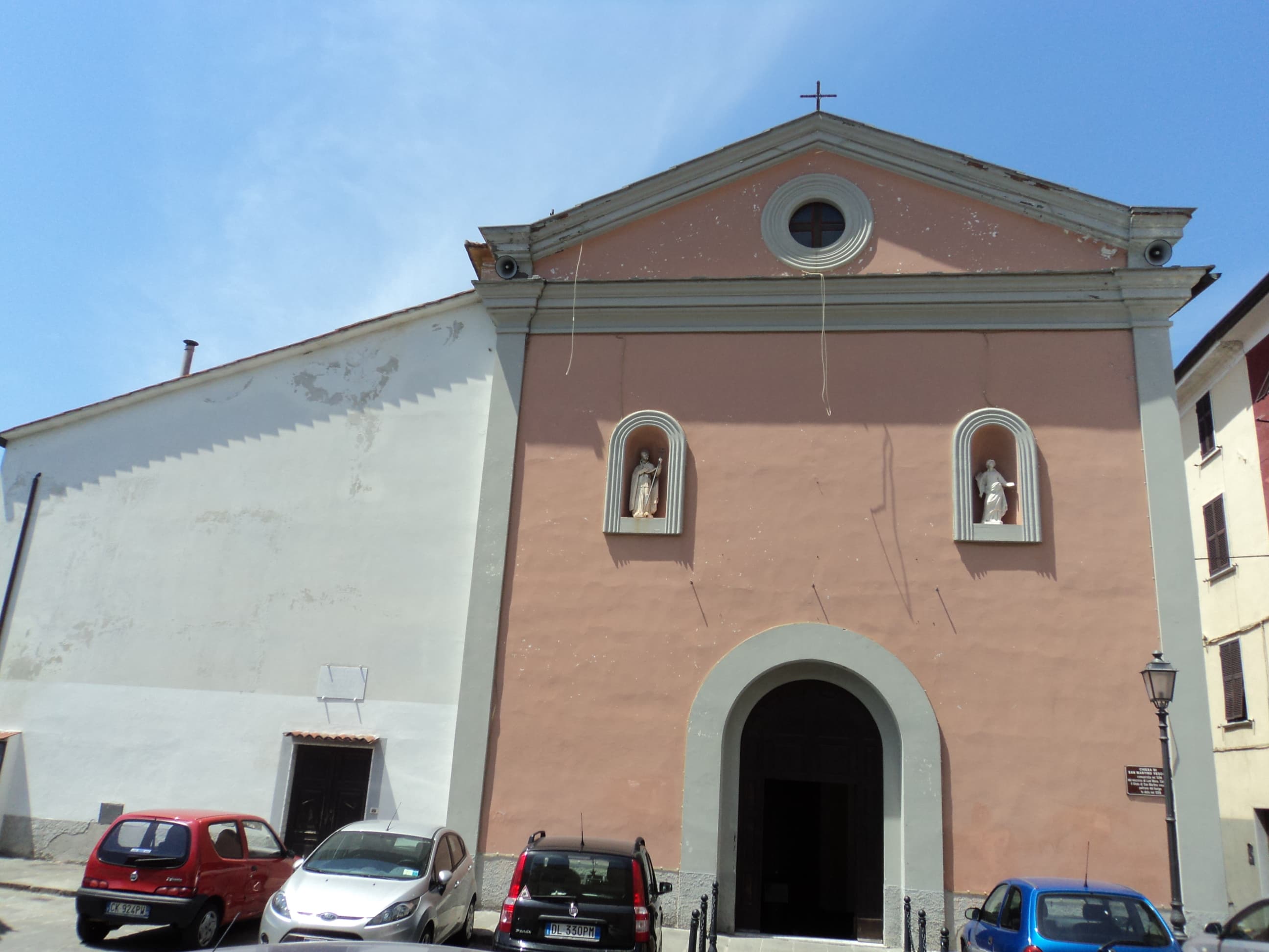 San Martino
