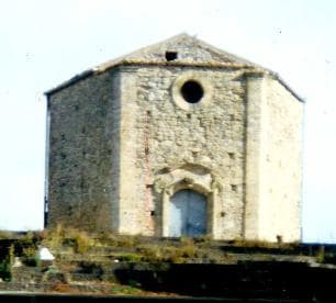 Monte Calvario