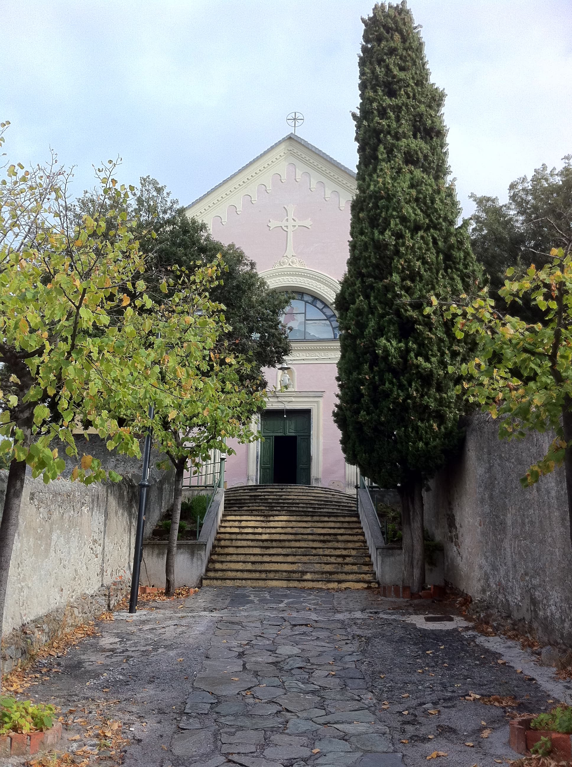 San Giuseppe dei Cappuccini