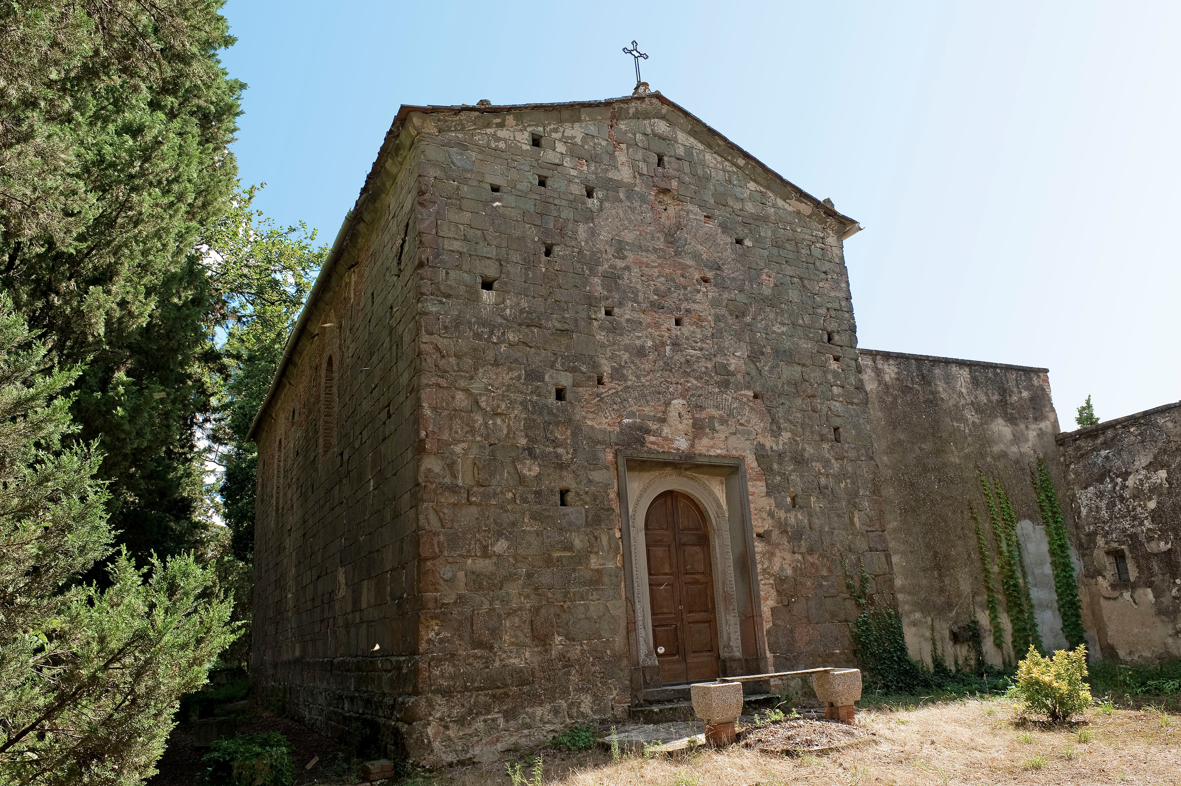 San Michele Arcangelo a Castiglioni