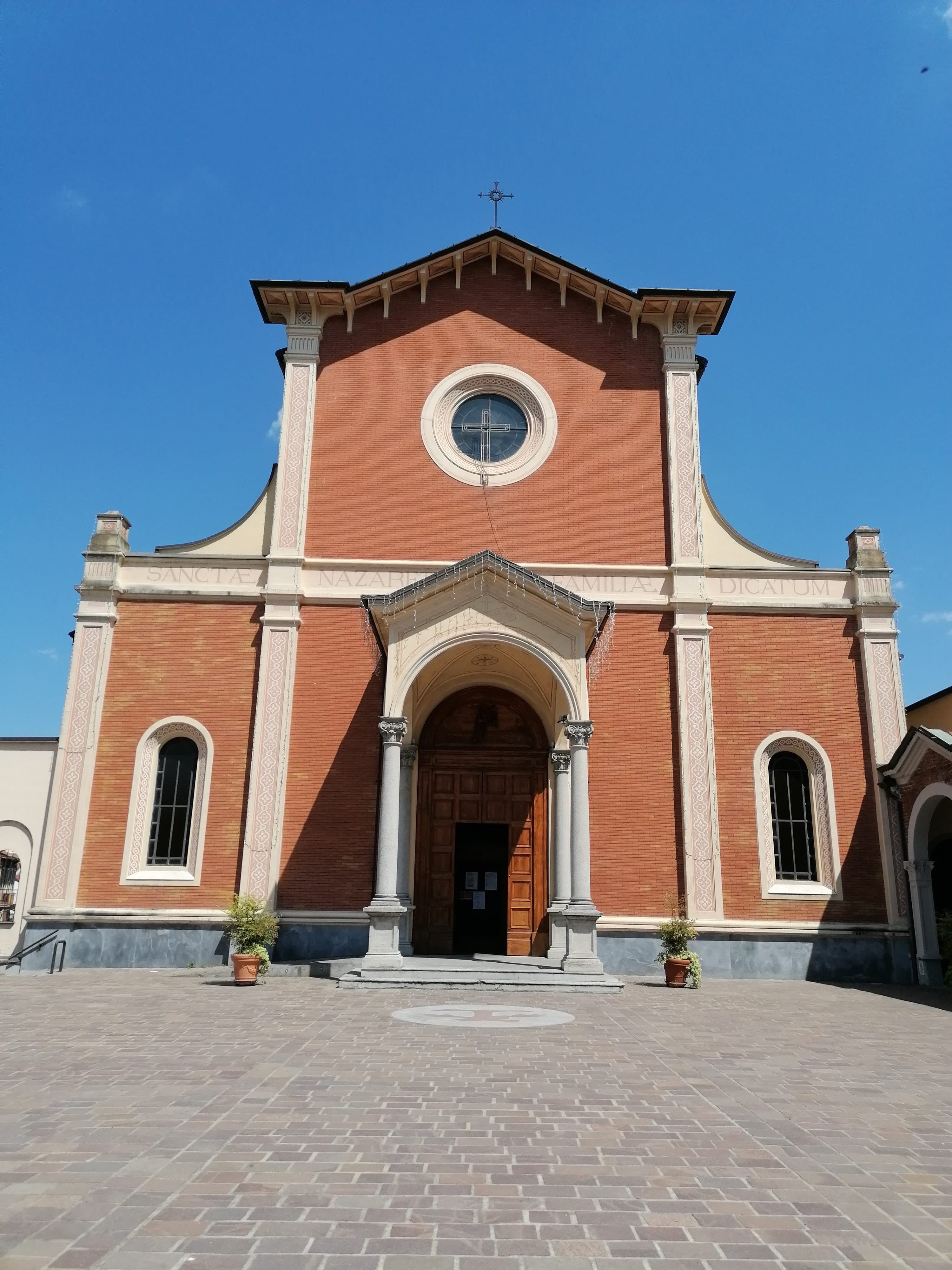 Cappuccini Church