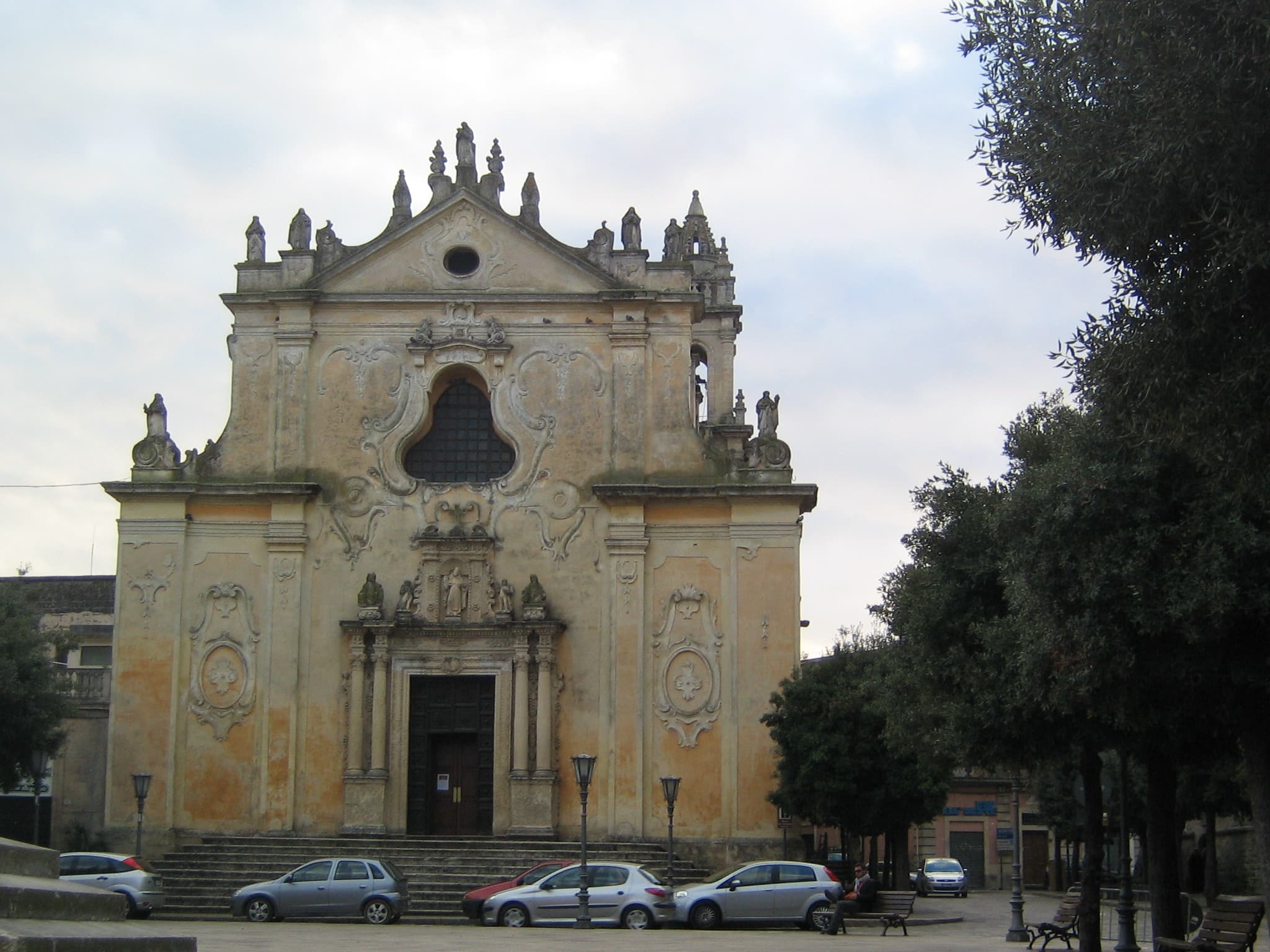 San Domenico
