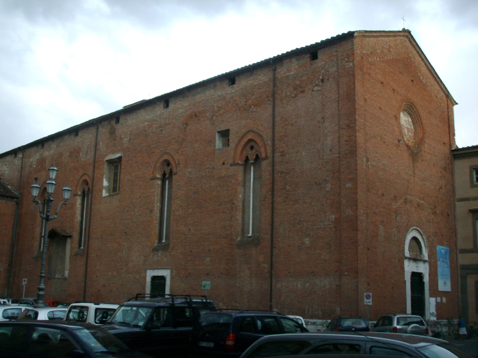 Santa Maria dei Servi