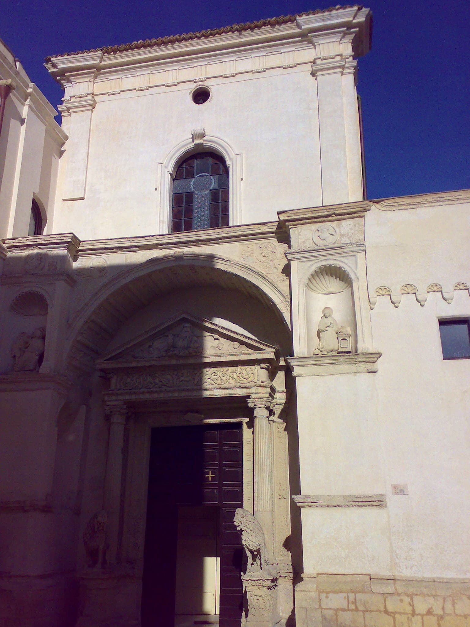 Madonna del Carmine