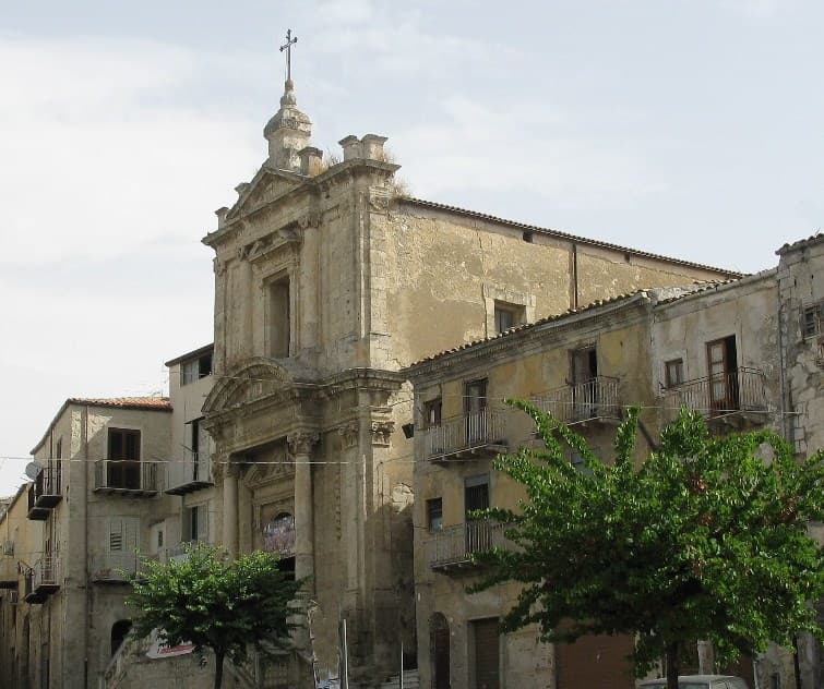 Chiesa del Carmine