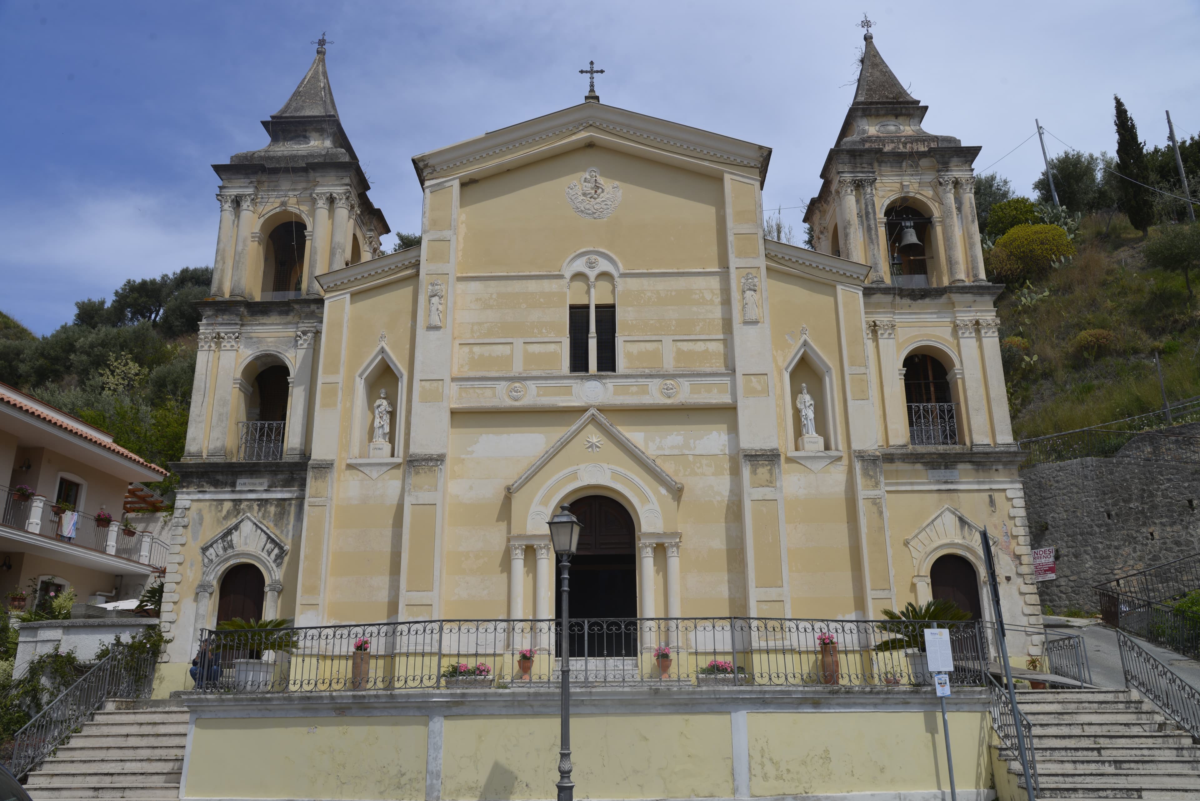 Santa Maria del Carmine