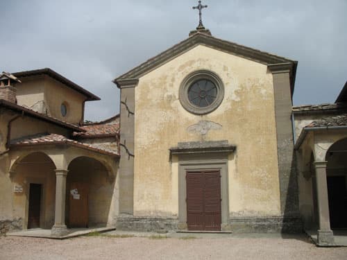 Cenacolo di Montauto