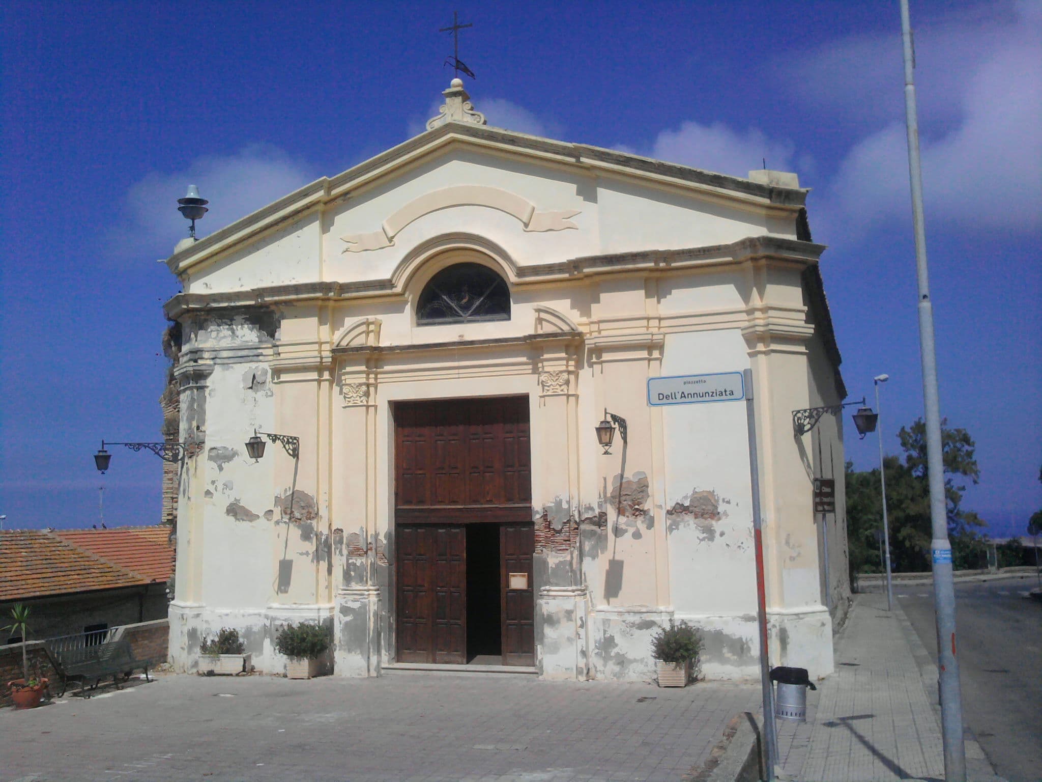 Santissimo Crocifisso