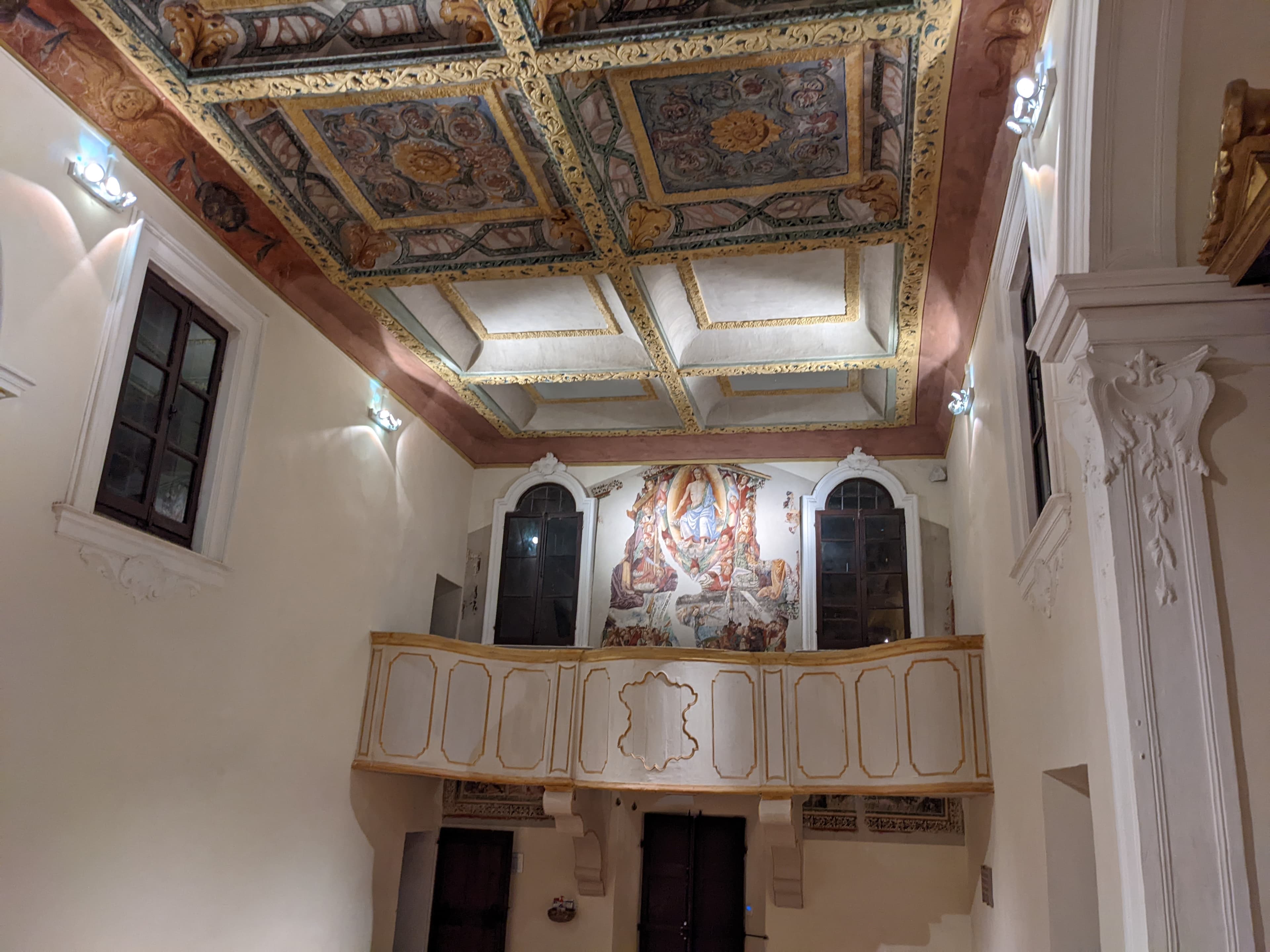 Chiesa del Gonfalone