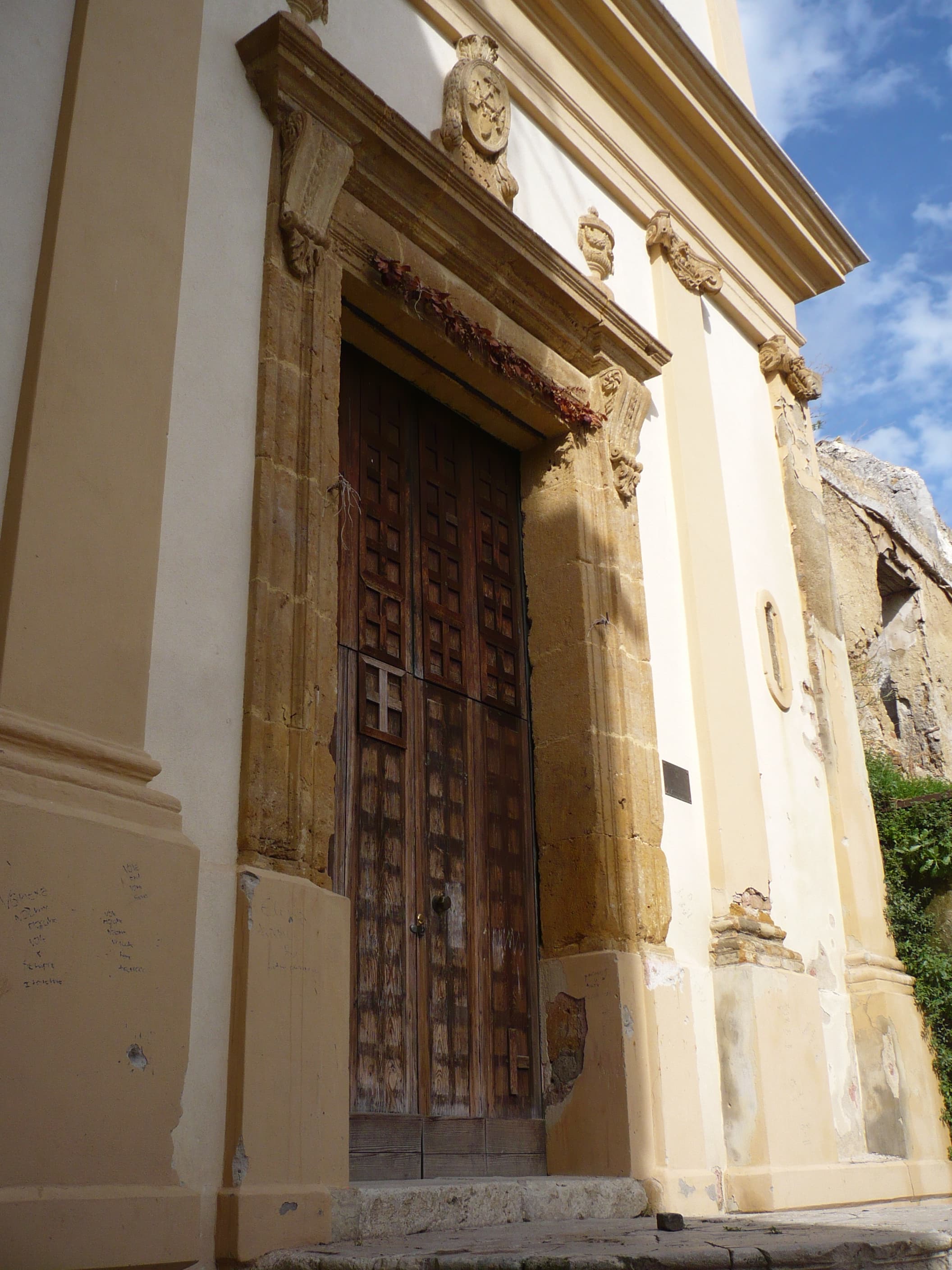 Santa Maria della Provvidenza