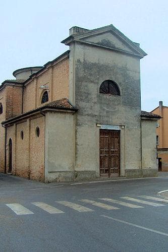 Sacro Cuore di Maria