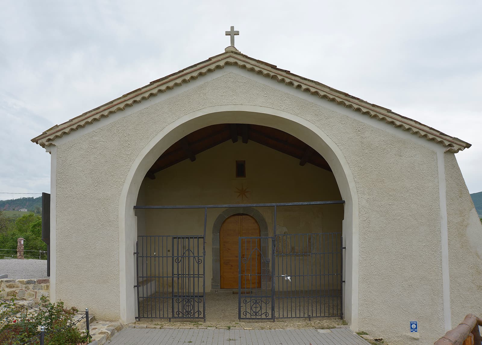 San Salvatore