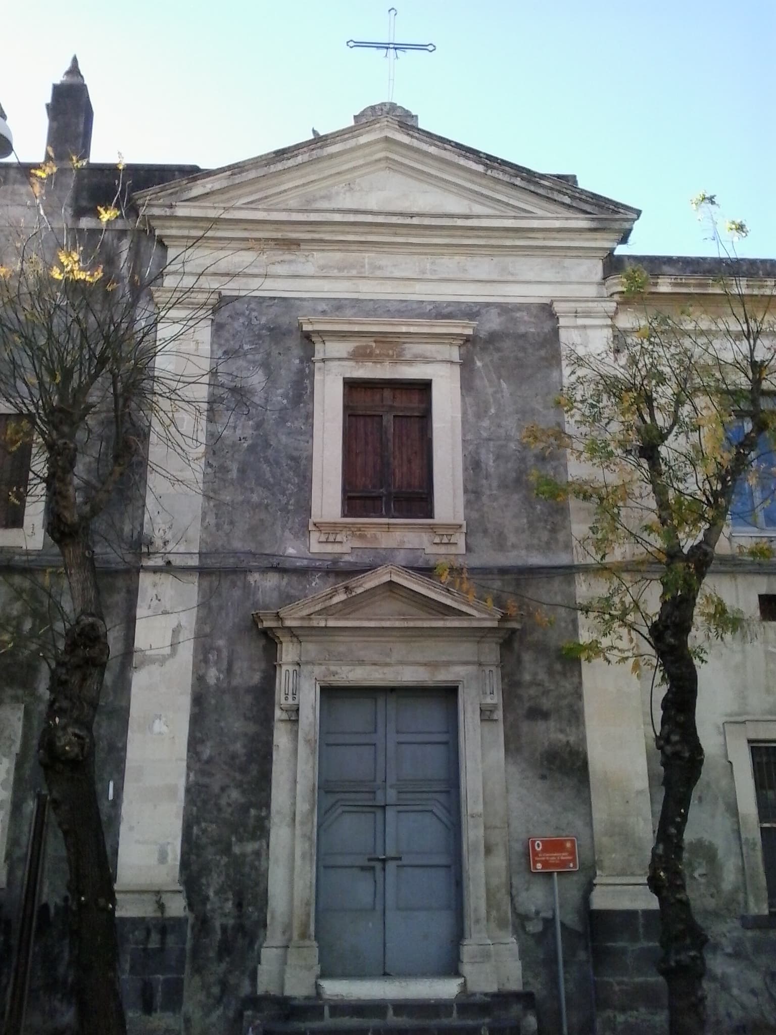 Santo Bambino
