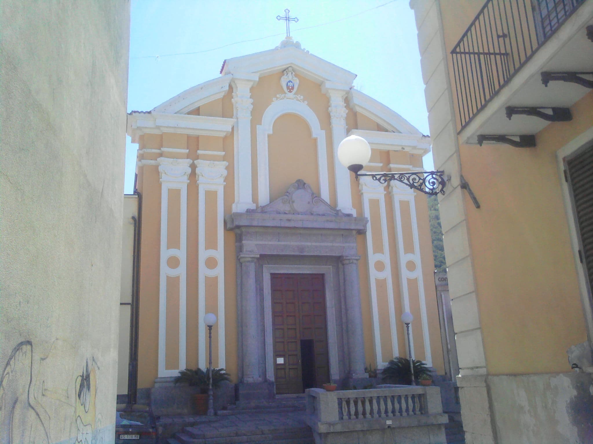 Maria Santissima del Soccorso