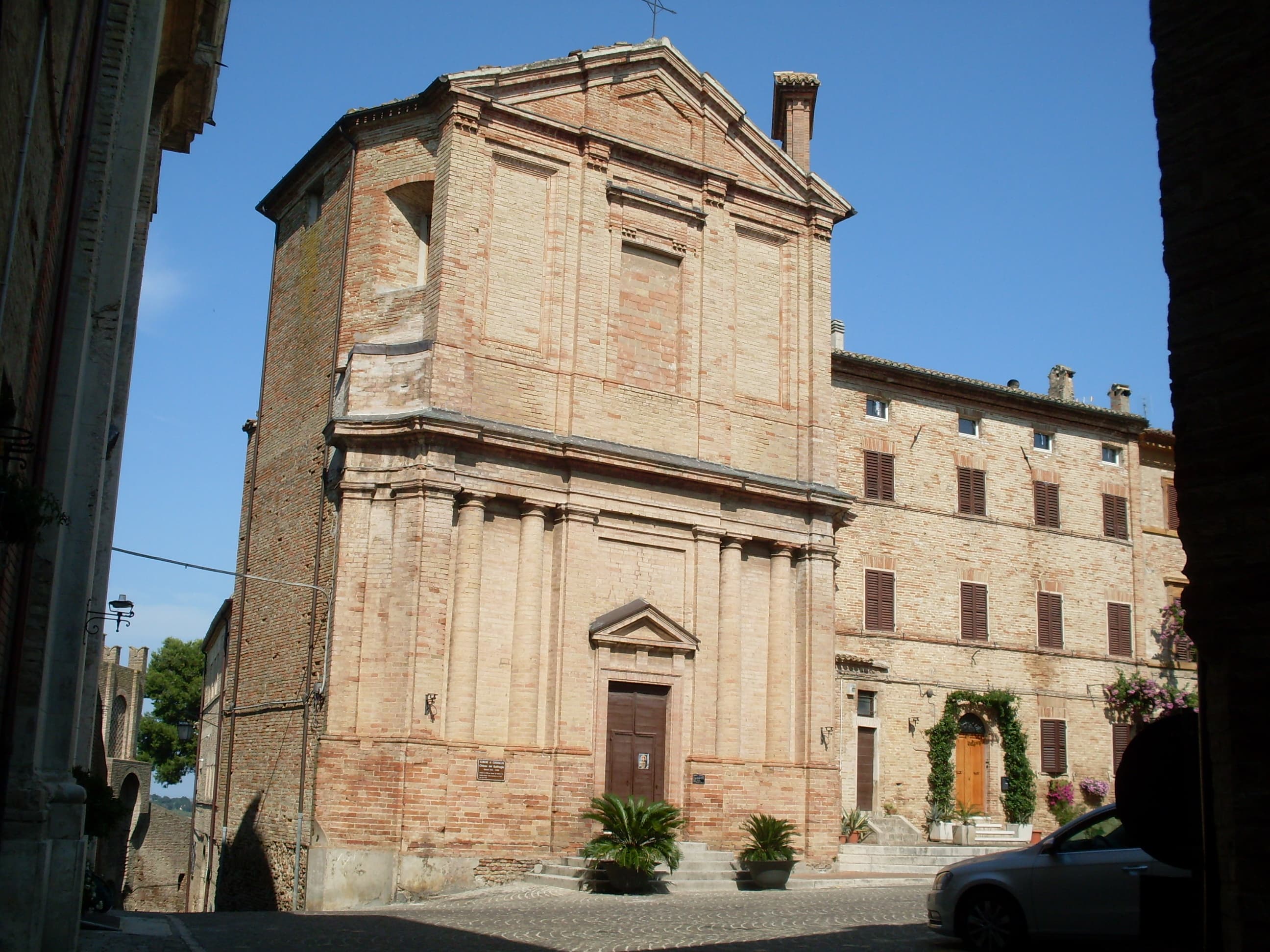 Suffragio