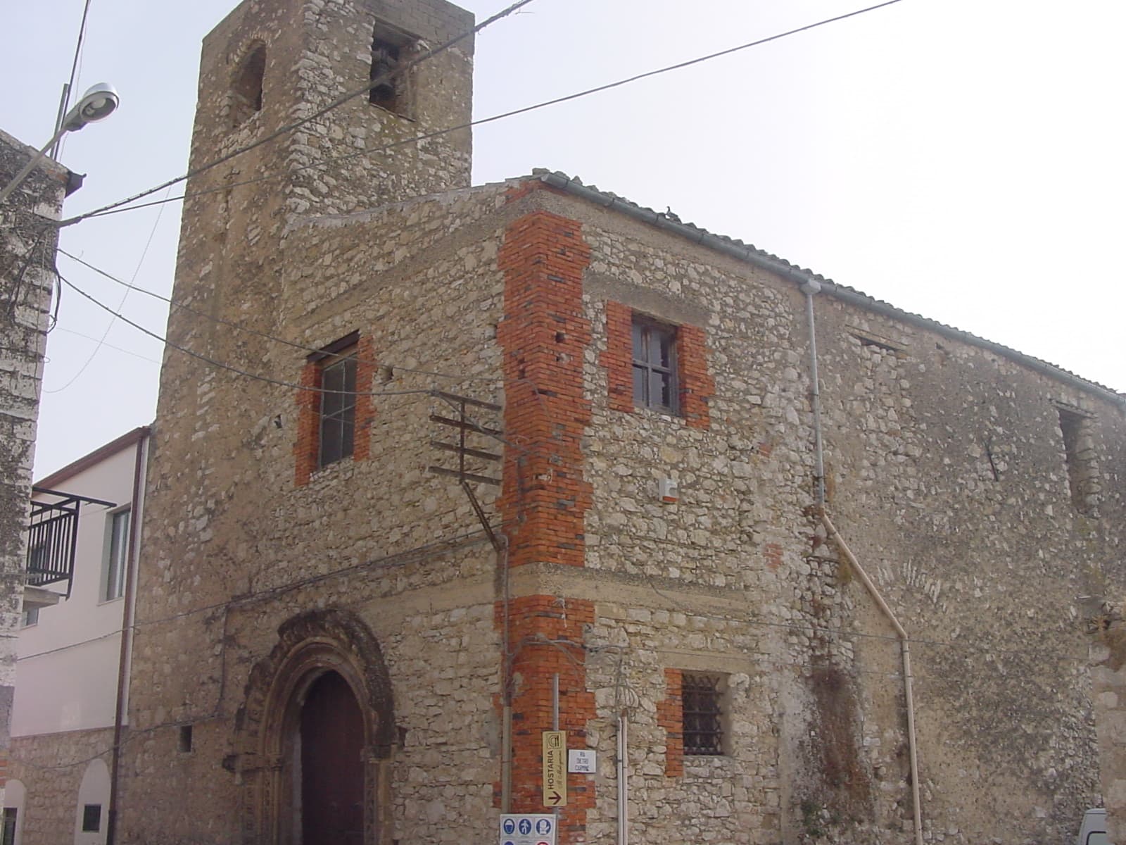 Chiesa del Carmine