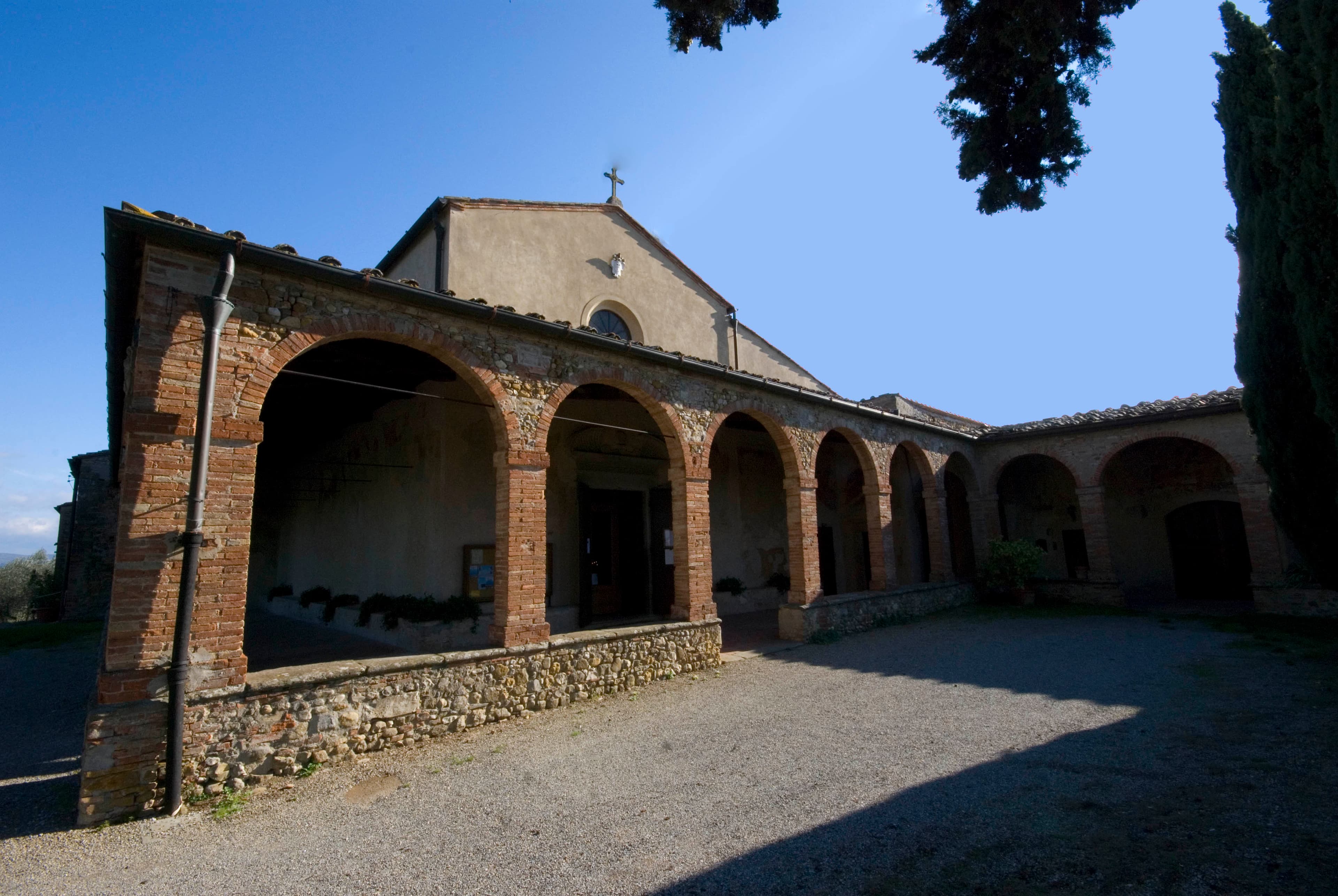 Santa Maria del Carmine