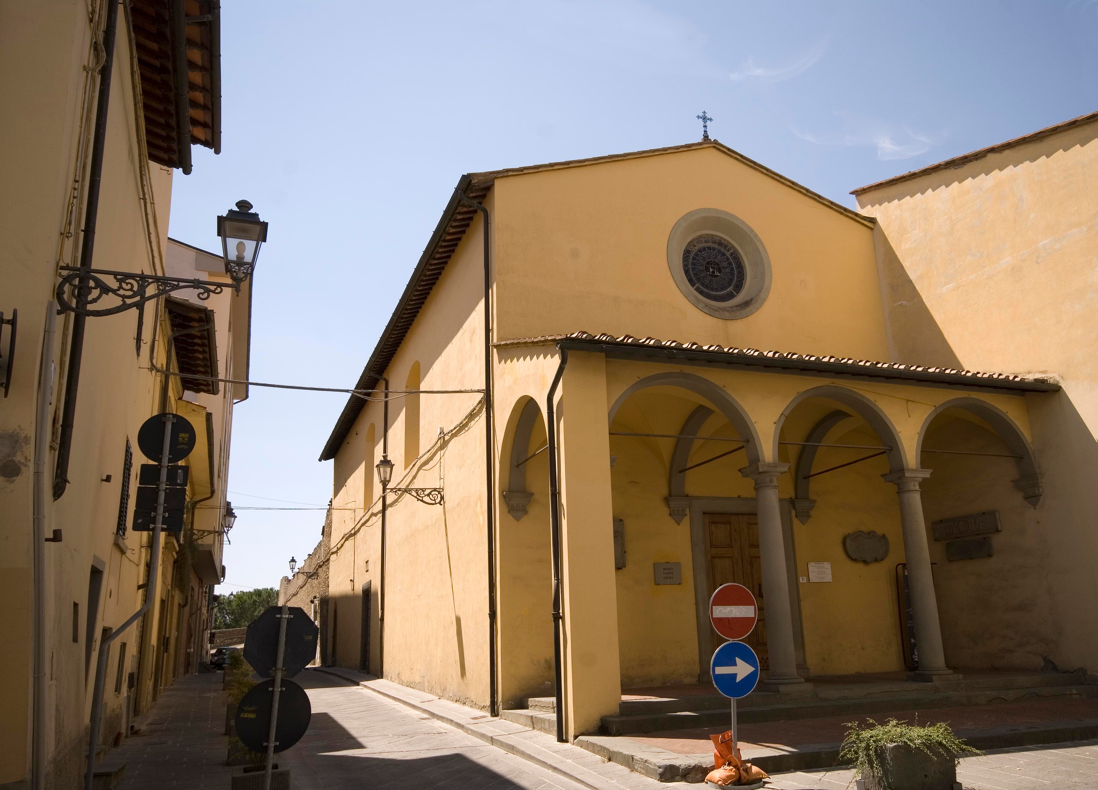 Chiesa del Suffragio