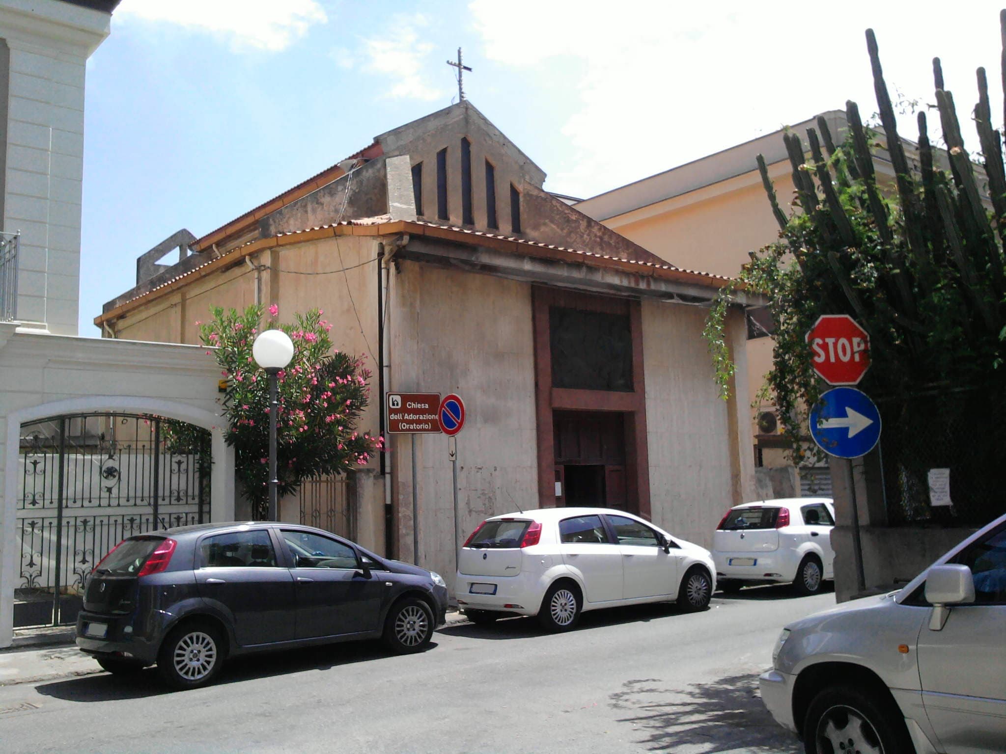 Adorazione