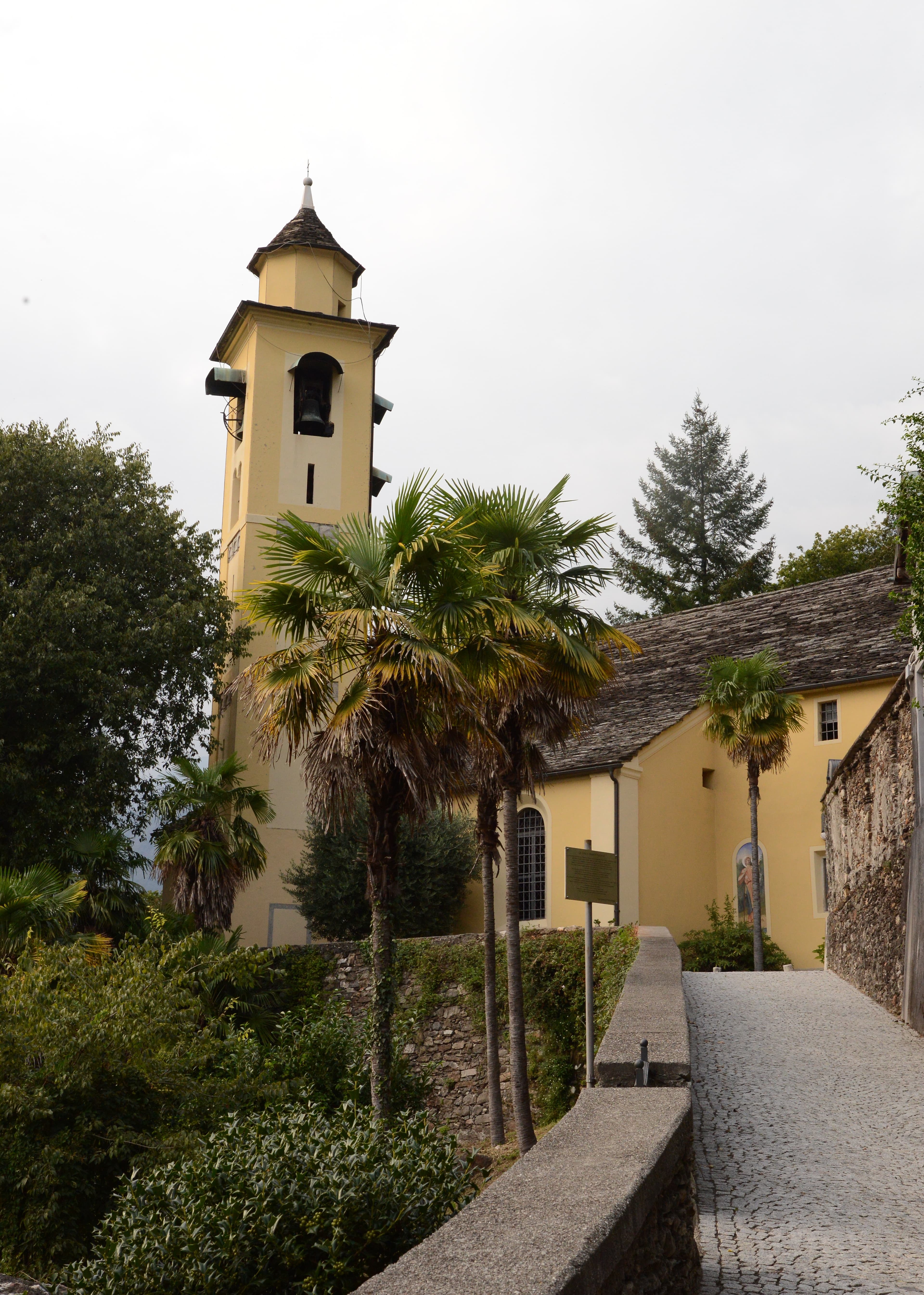Chiesa dell'Annunciazione