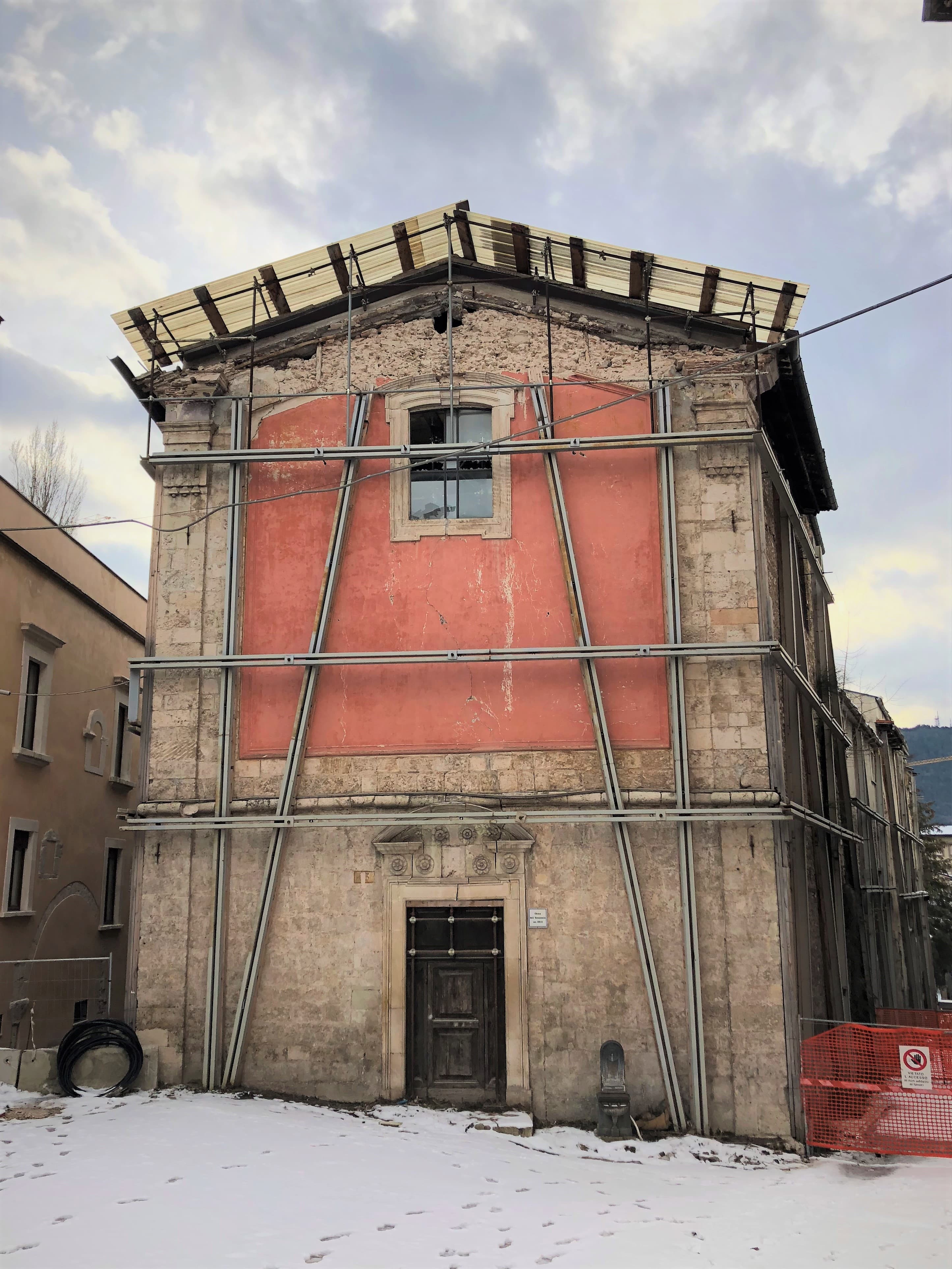 Santissima Annunziata