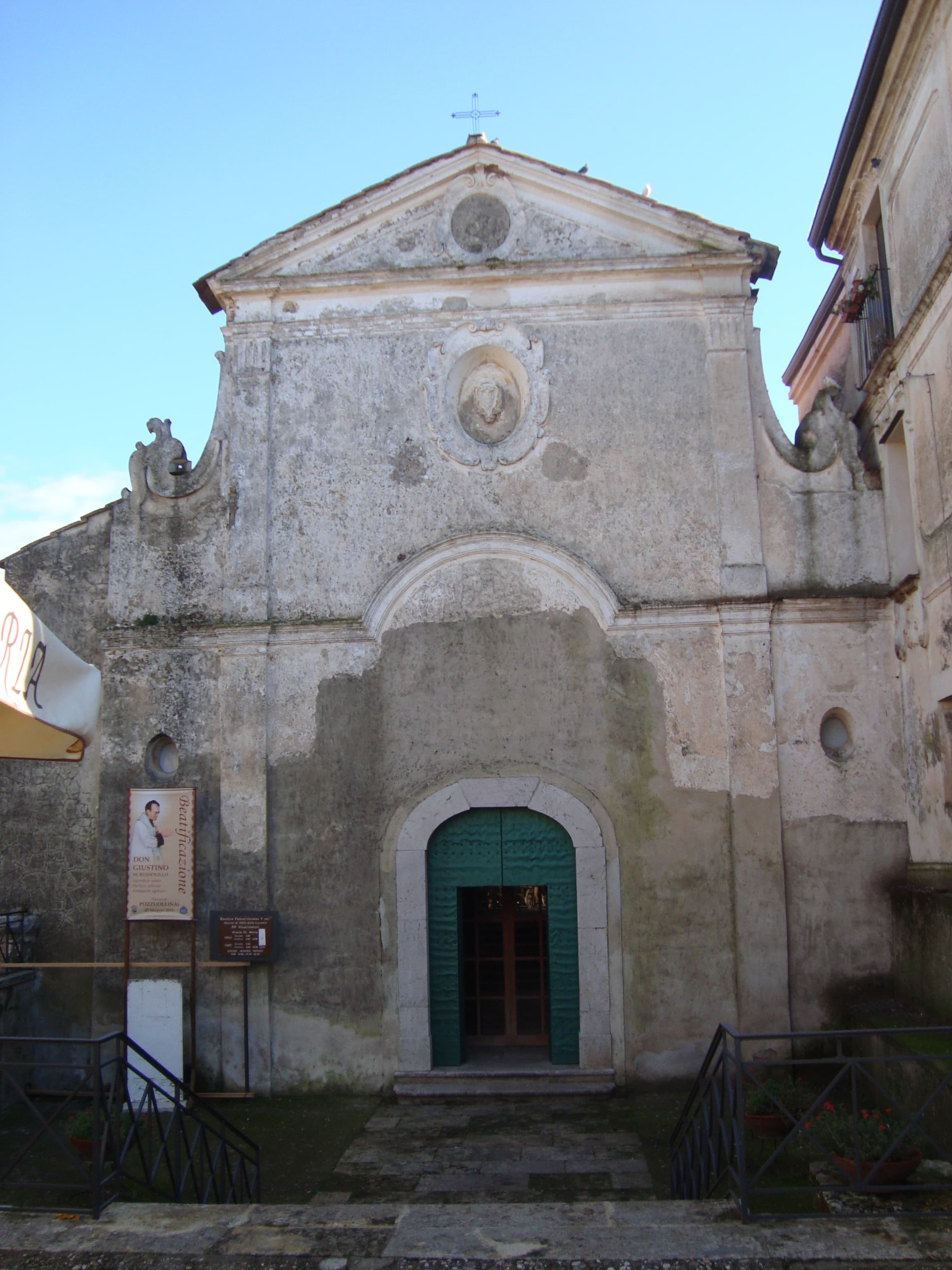 Chiesa della SS. Annunziata
