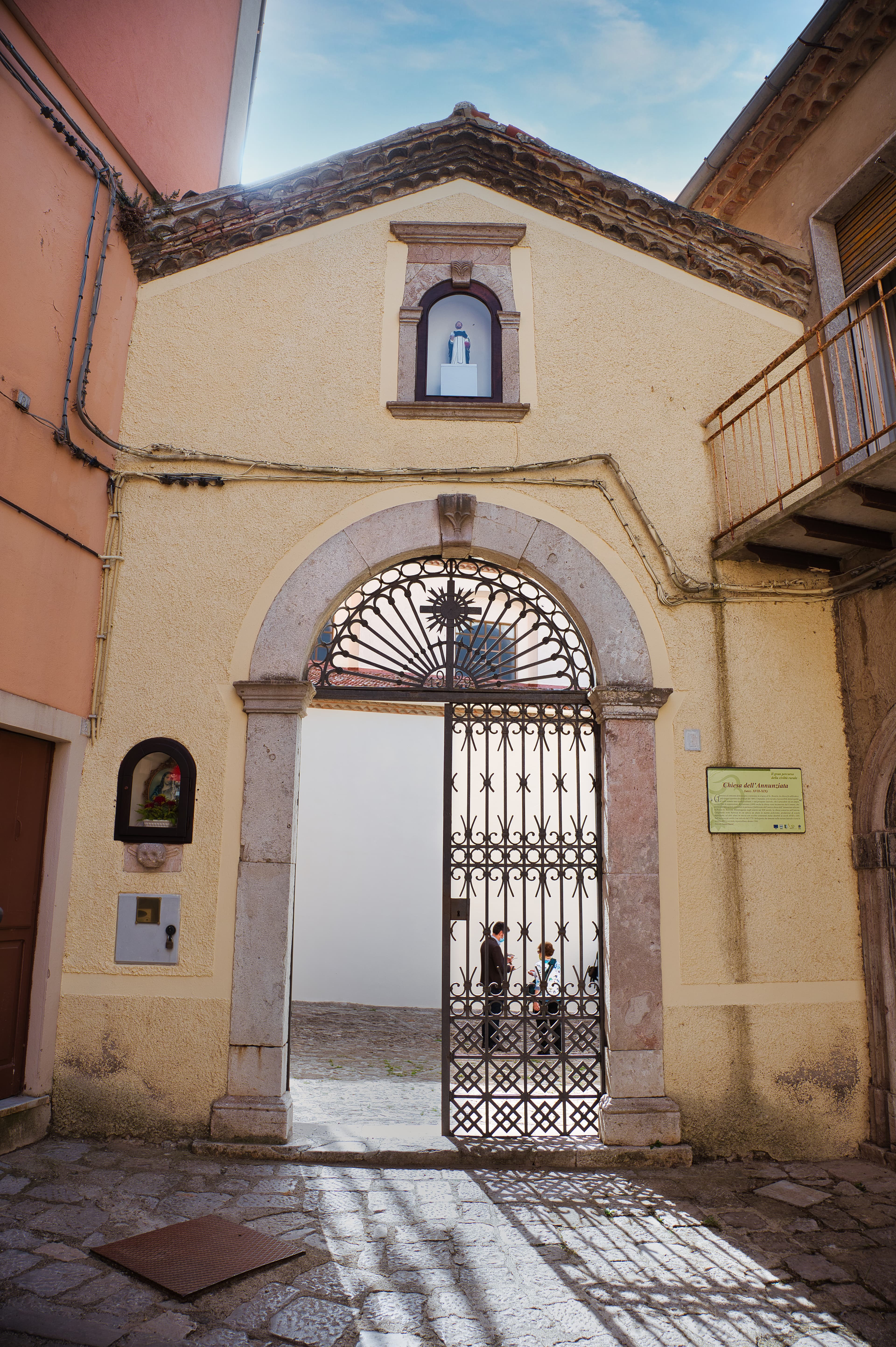 Santissima Annunziata