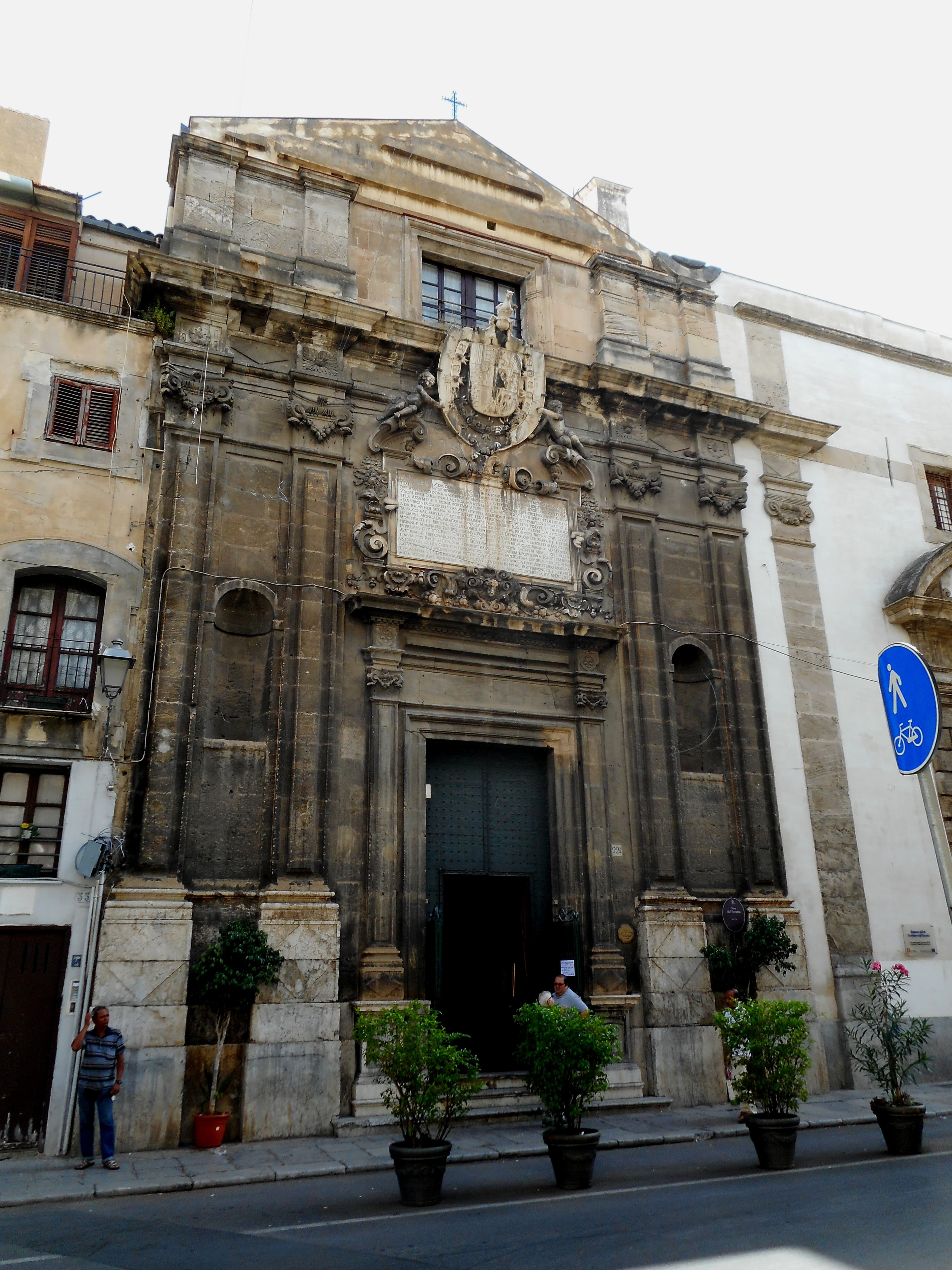 Madonna Assunta