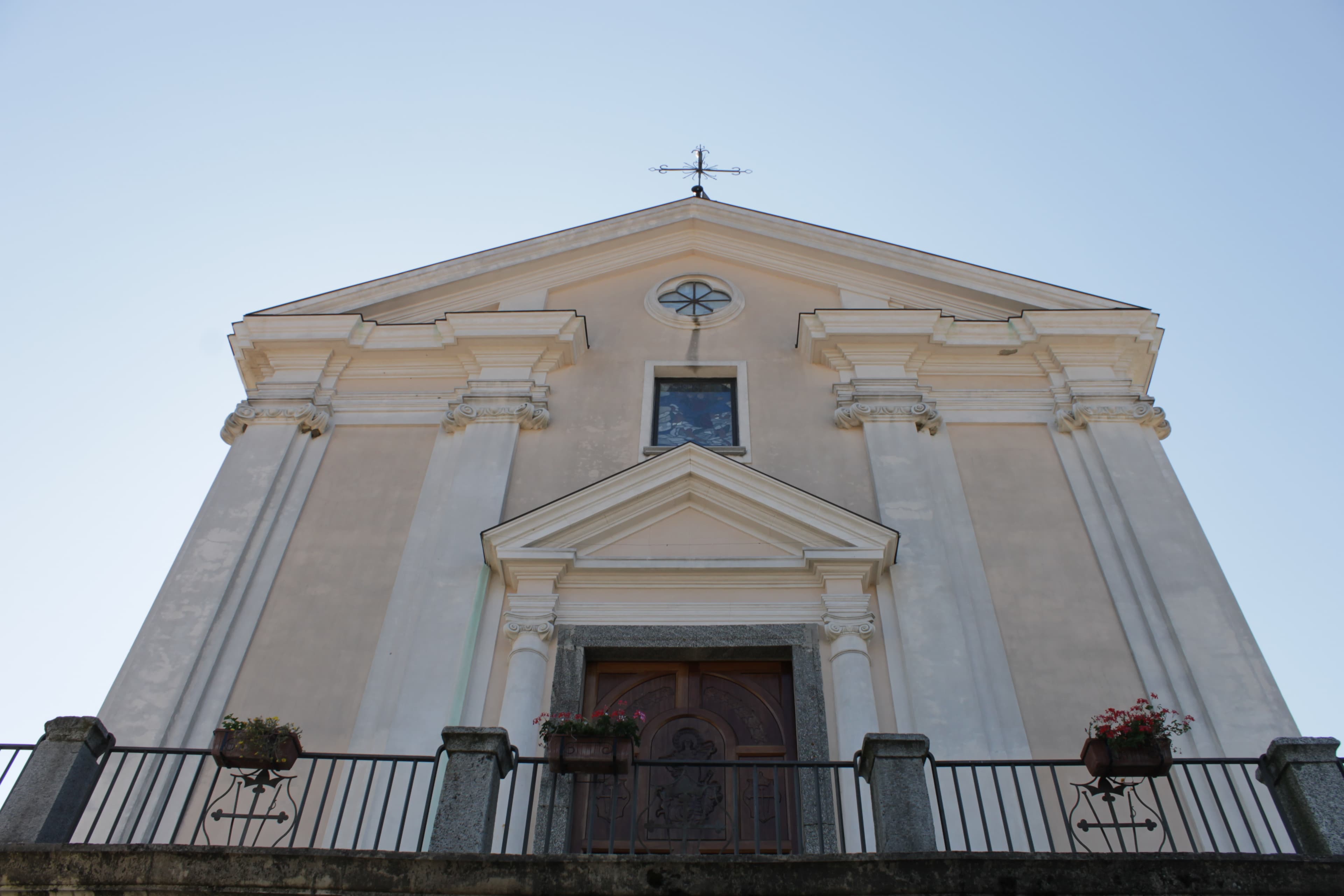 Maria Santissima Assunta