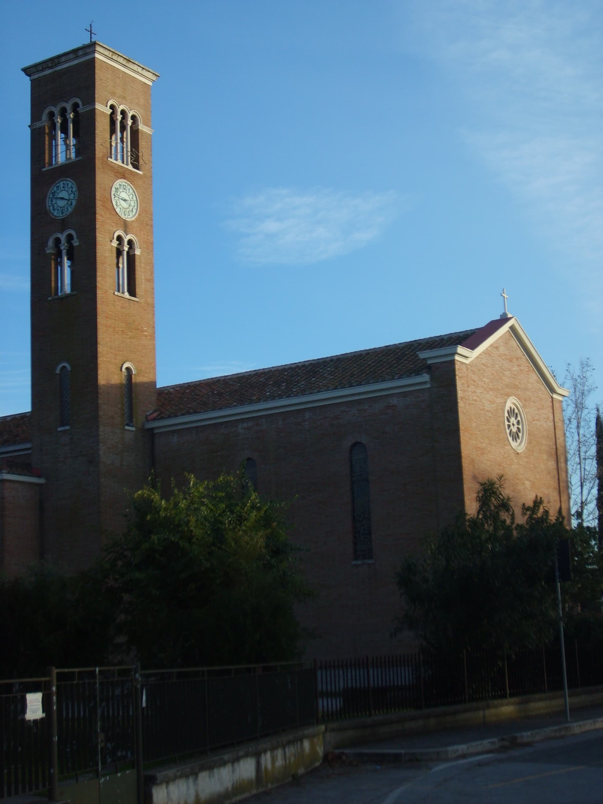 Immacolata Concezione