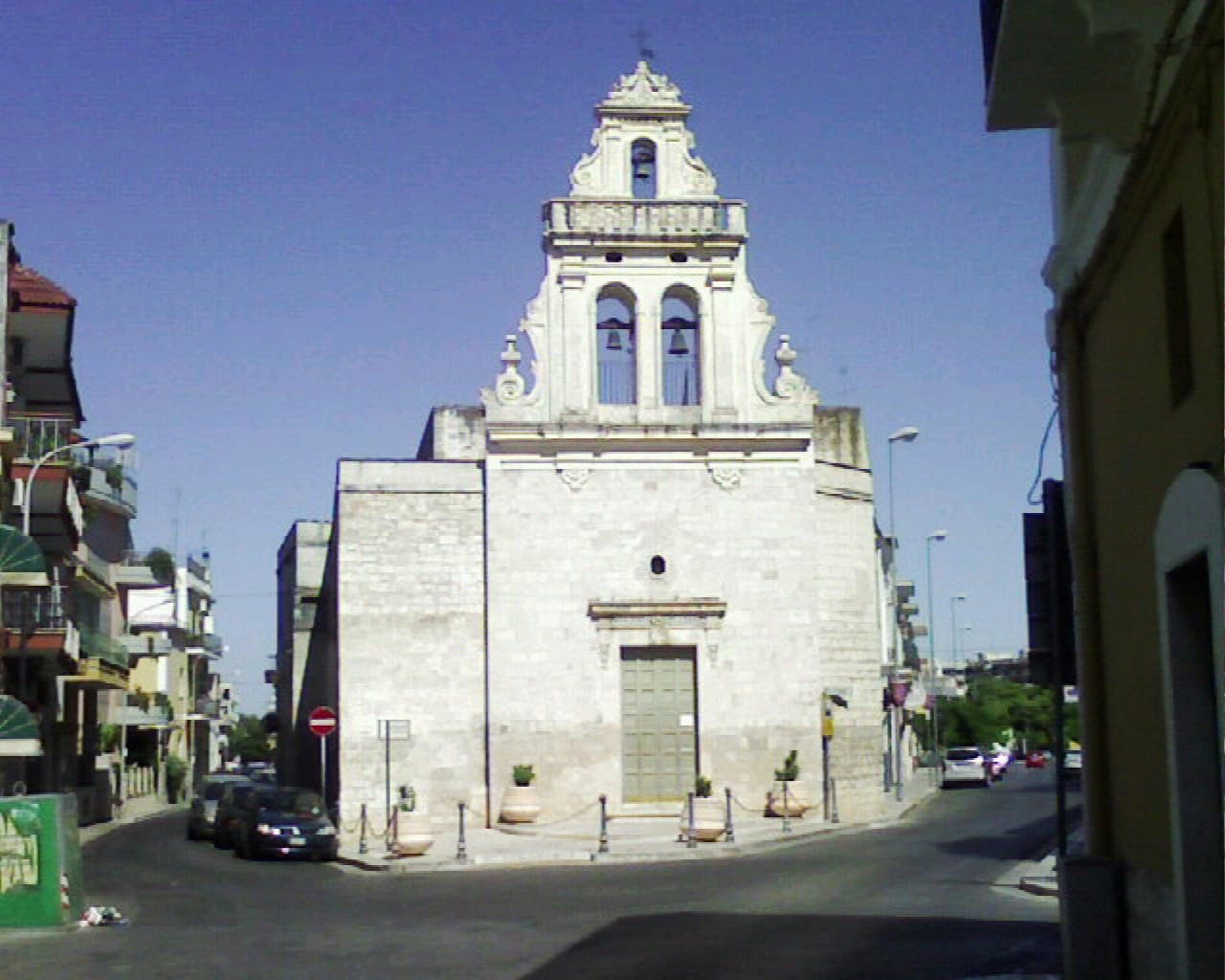 Santa Maria dell'Assunta
