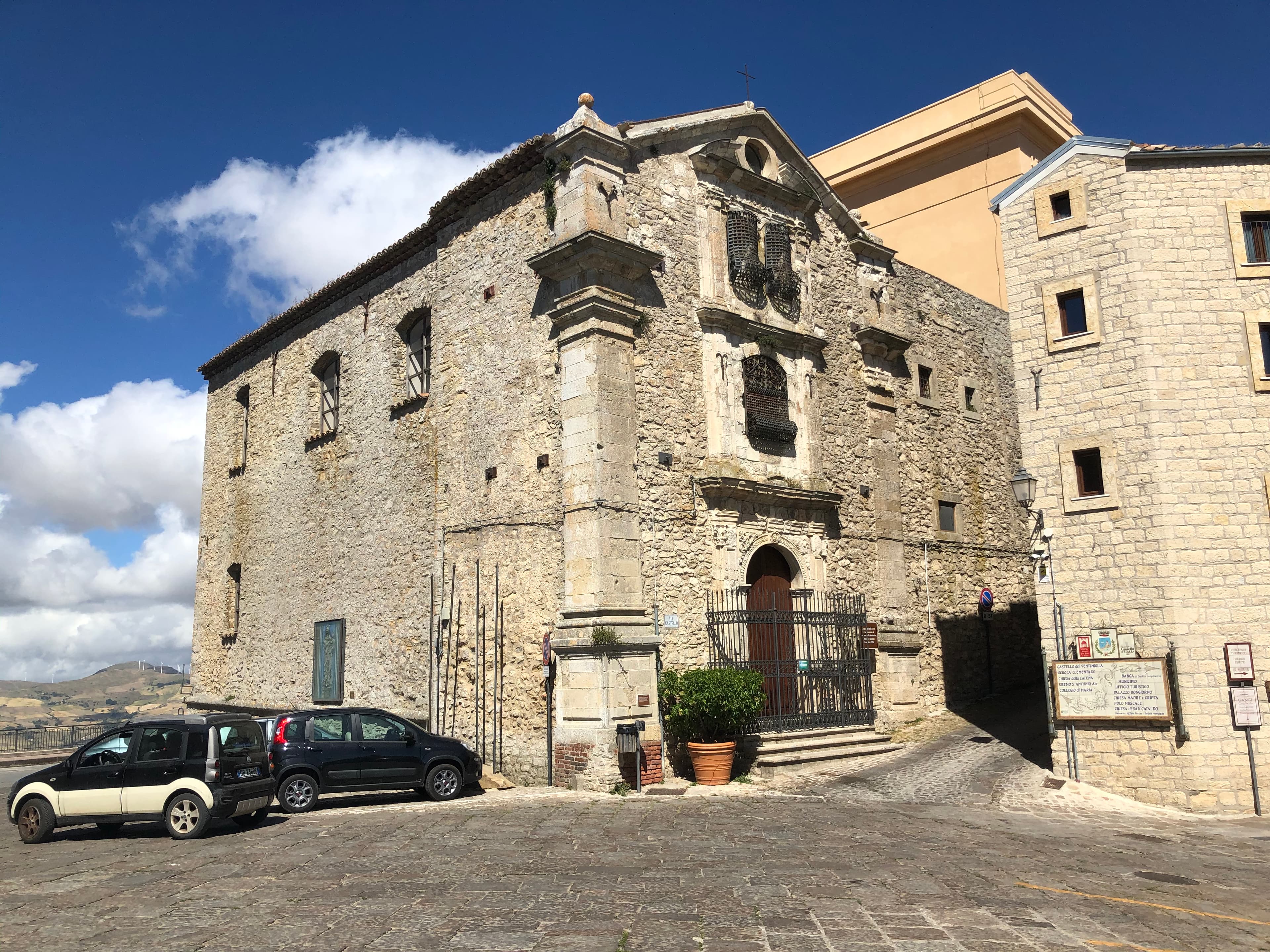 Chiesa della Badia