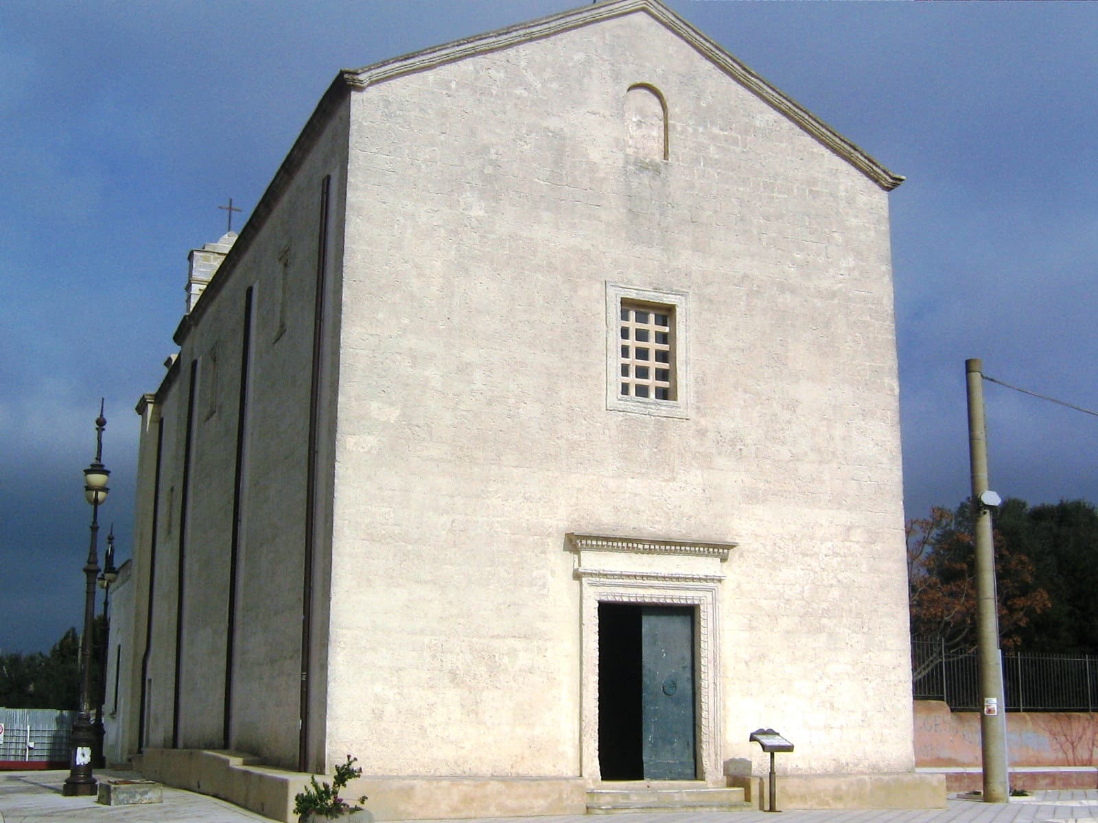 Santa Maria della Campana