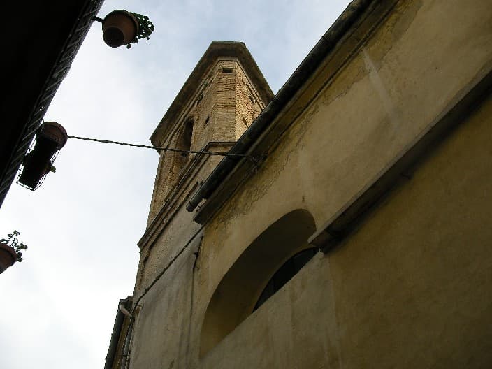 Chiesa di Maria Santissima della Cintura