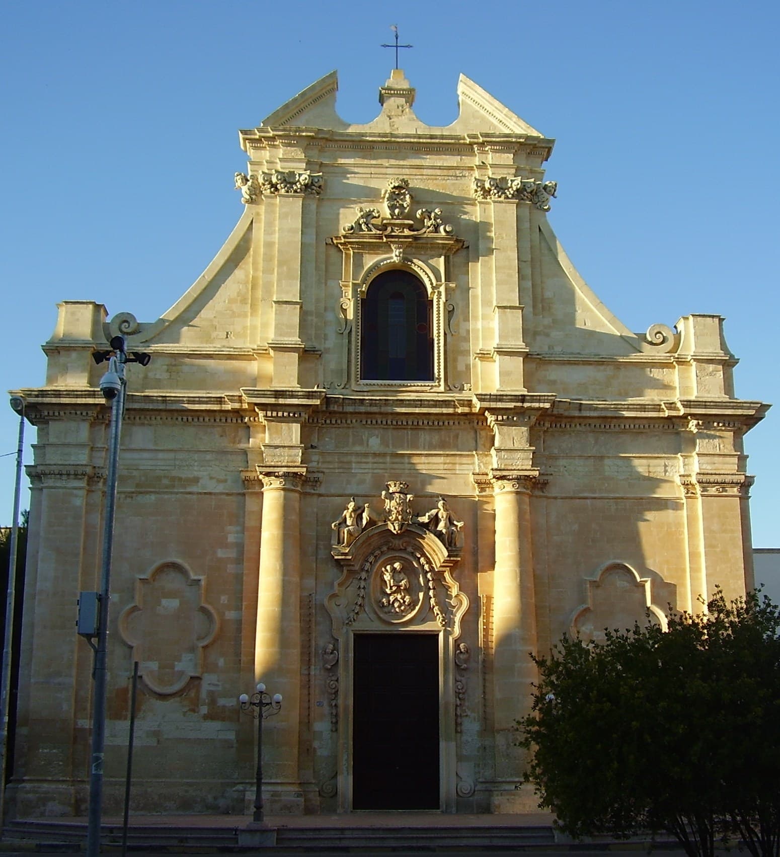 Chiesa Santa Maria delle Grazie