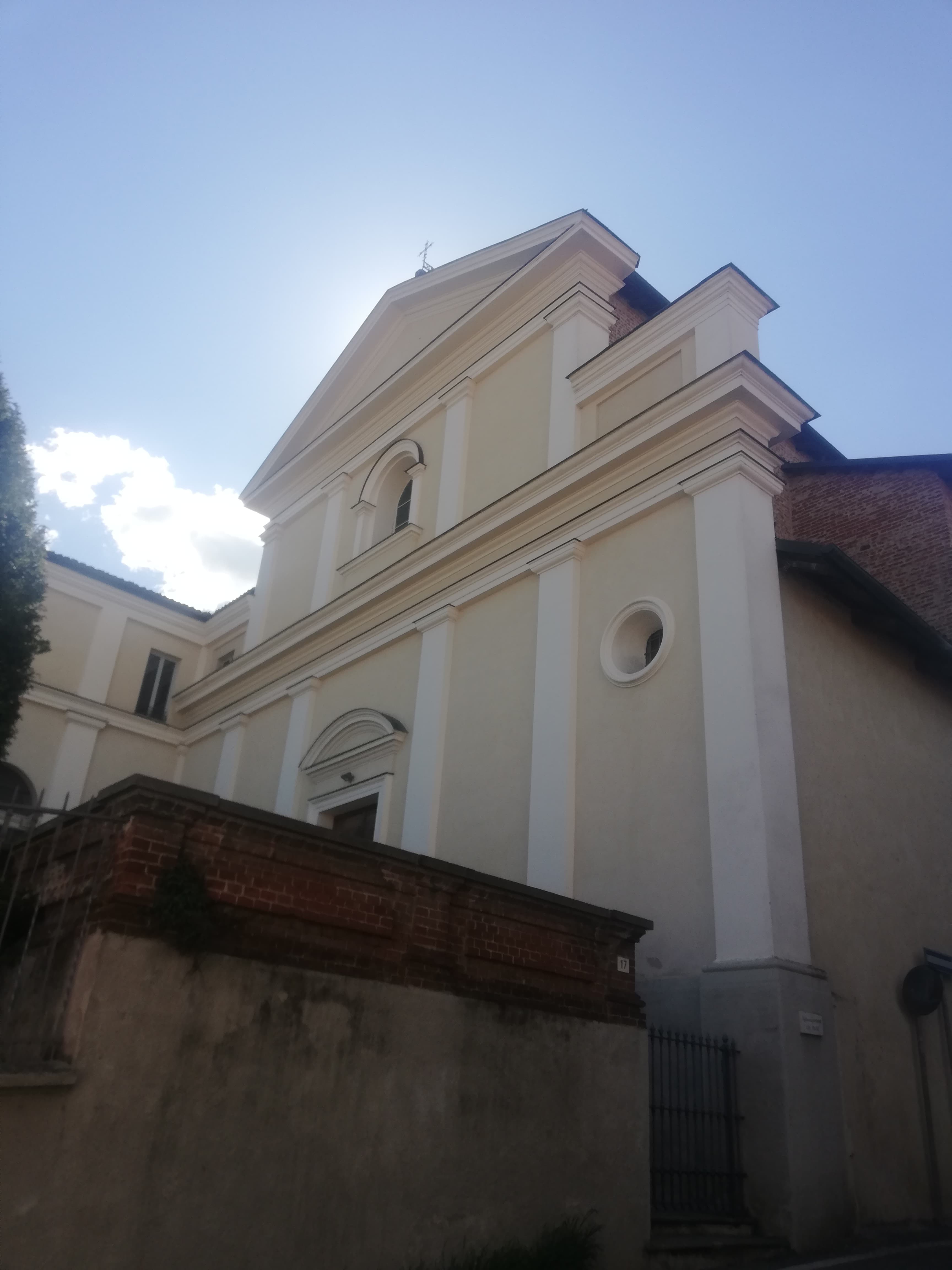 Madonna della Pace