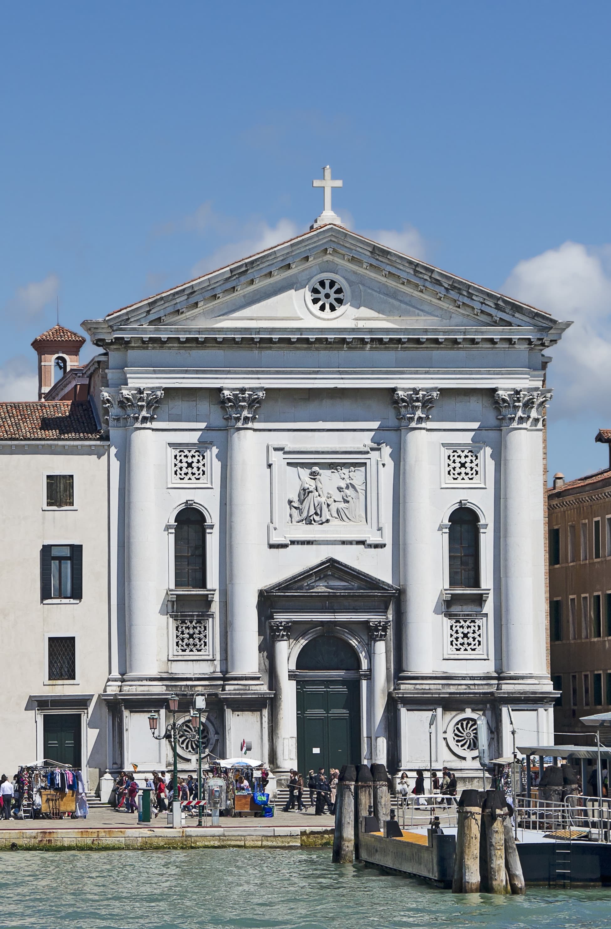 Santa Maria della Pietà