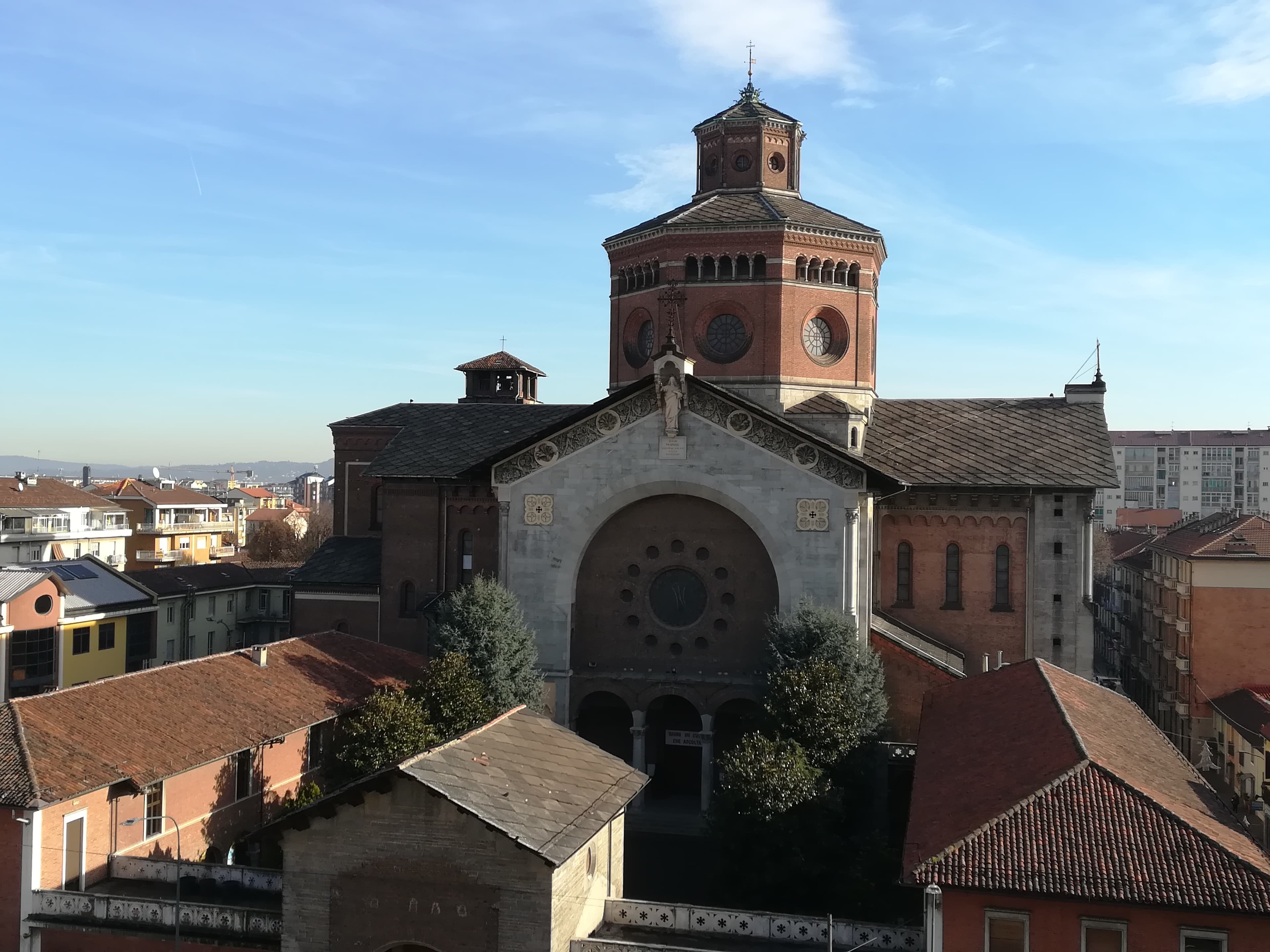 Nostra Signora della Salute