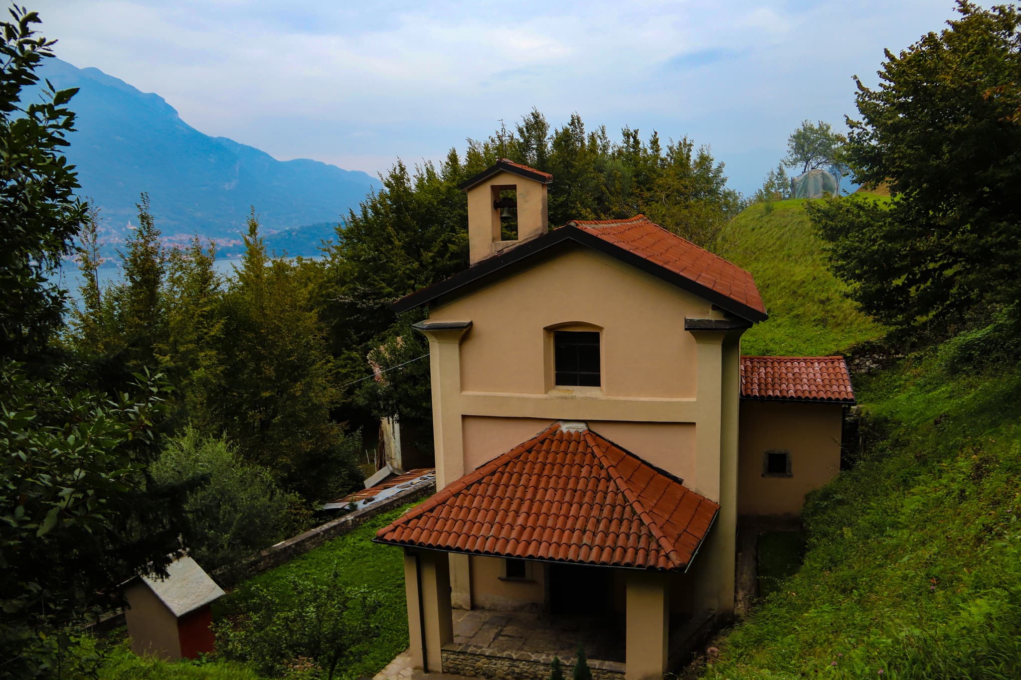 Santissima Trinità