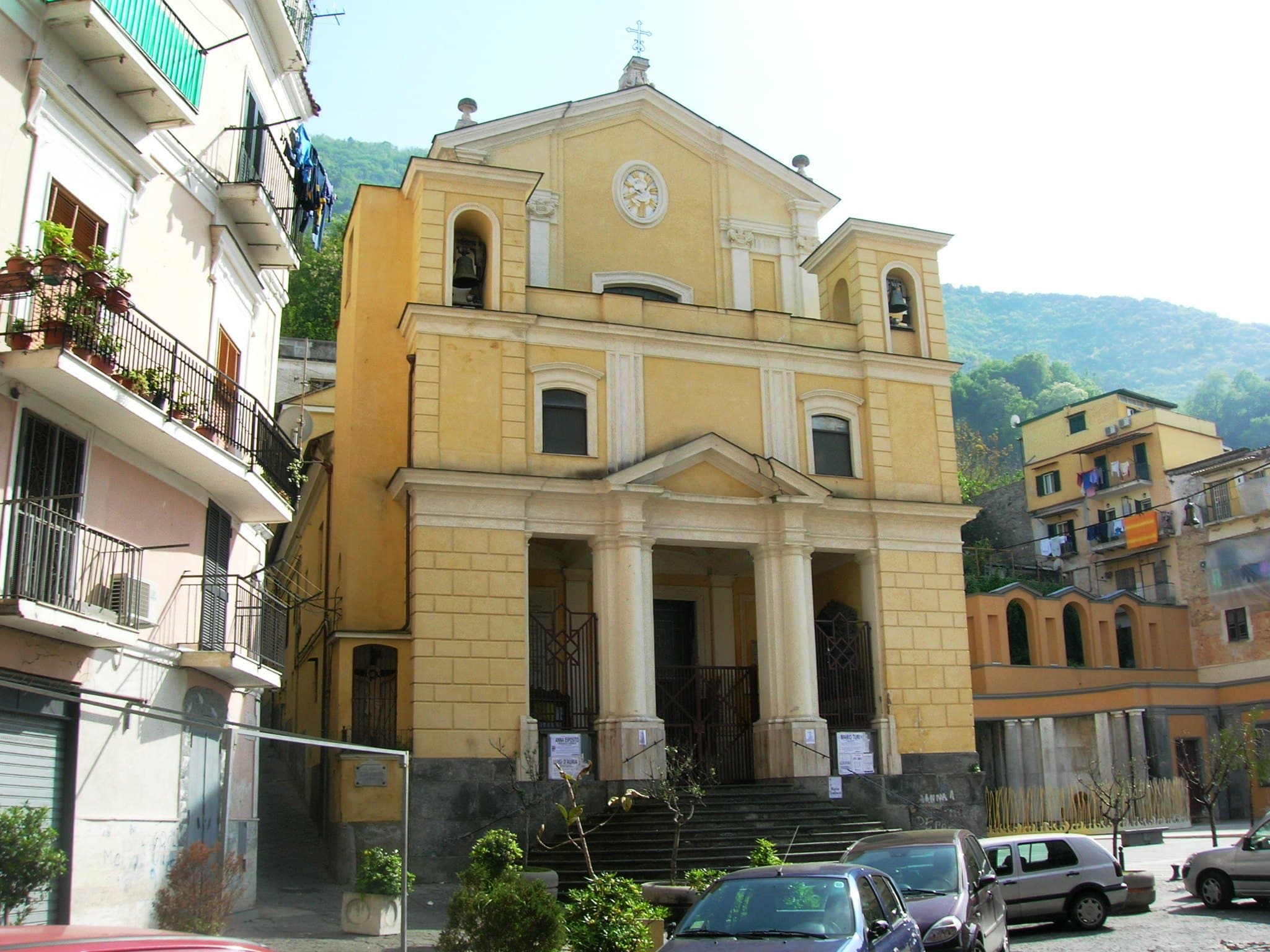 Spirito Santo