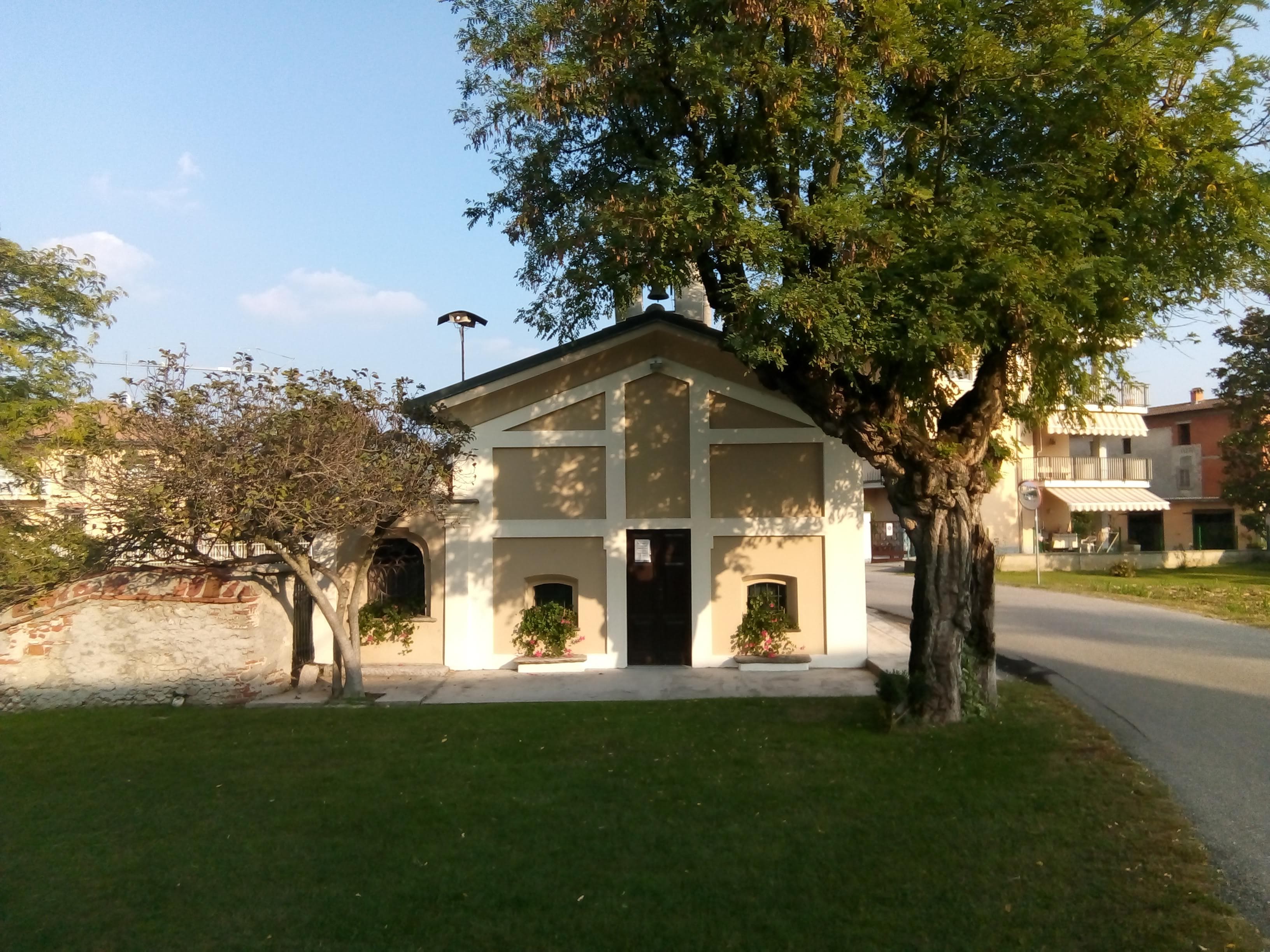 Sant'Eusebio